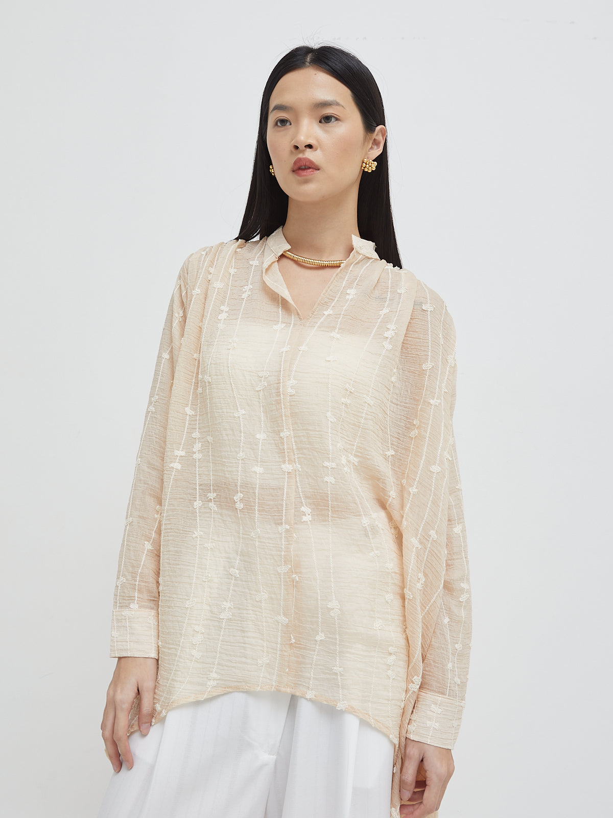 Semara Blouse