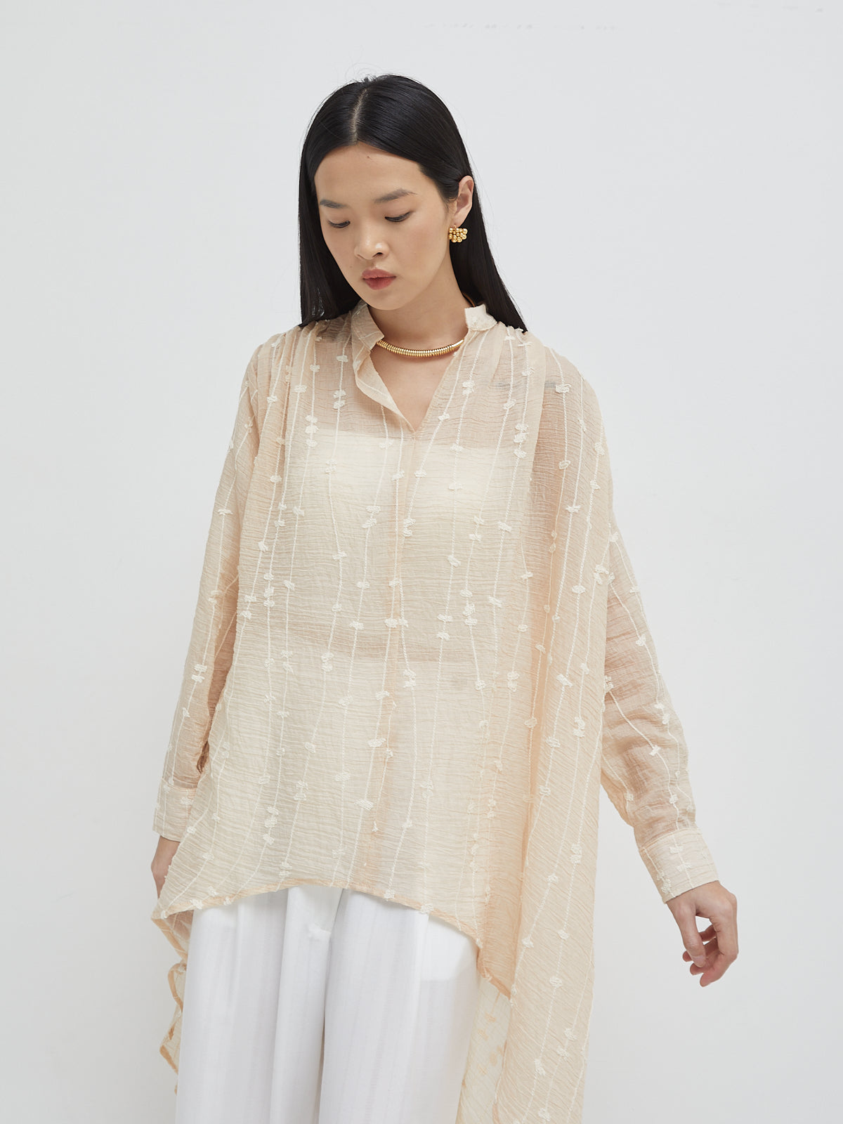 Semara Blouse