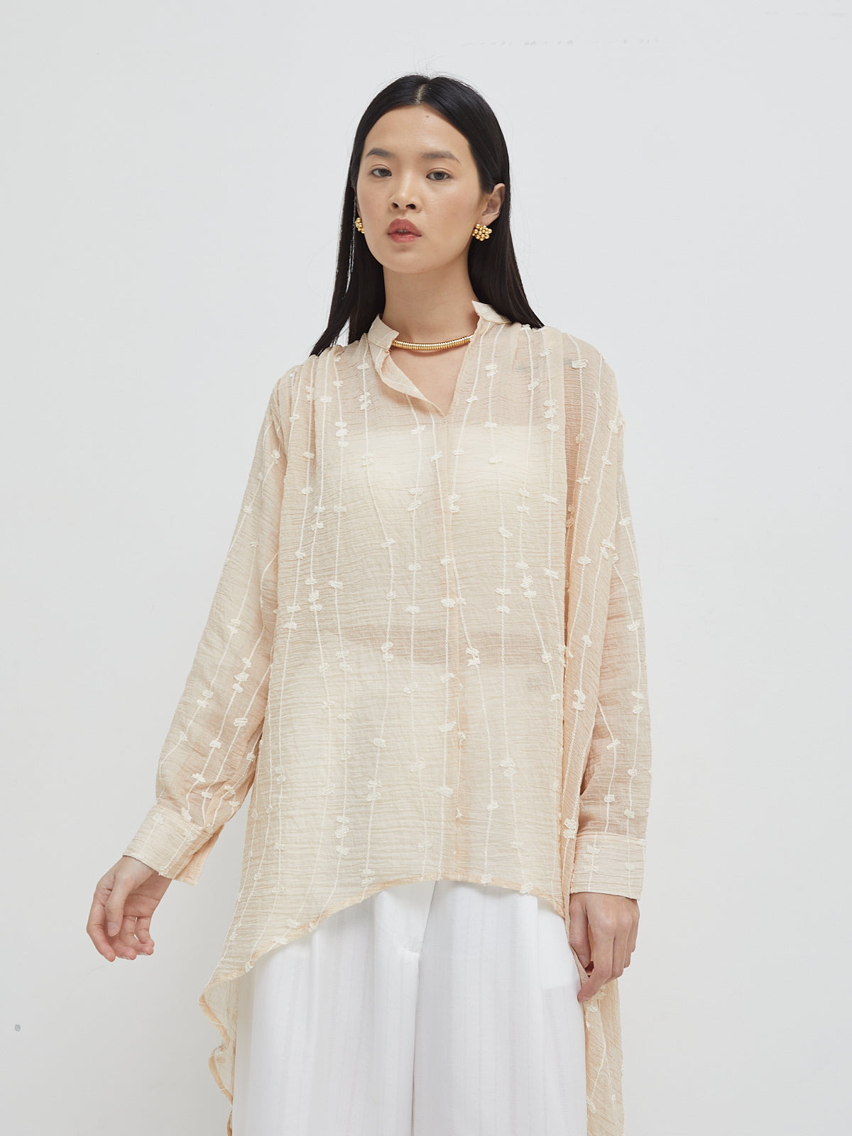 Semara Blouse