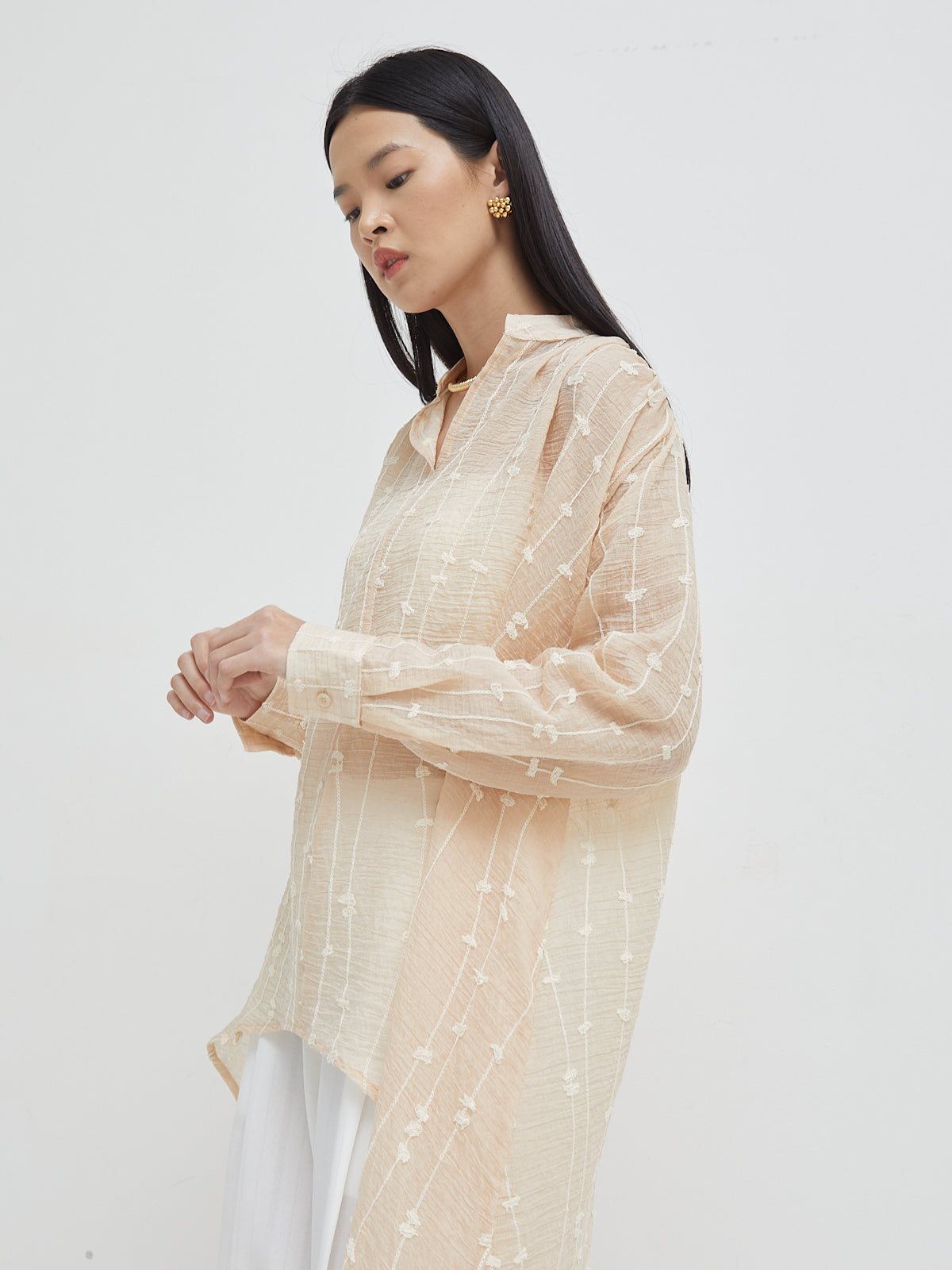 Semara Blouse