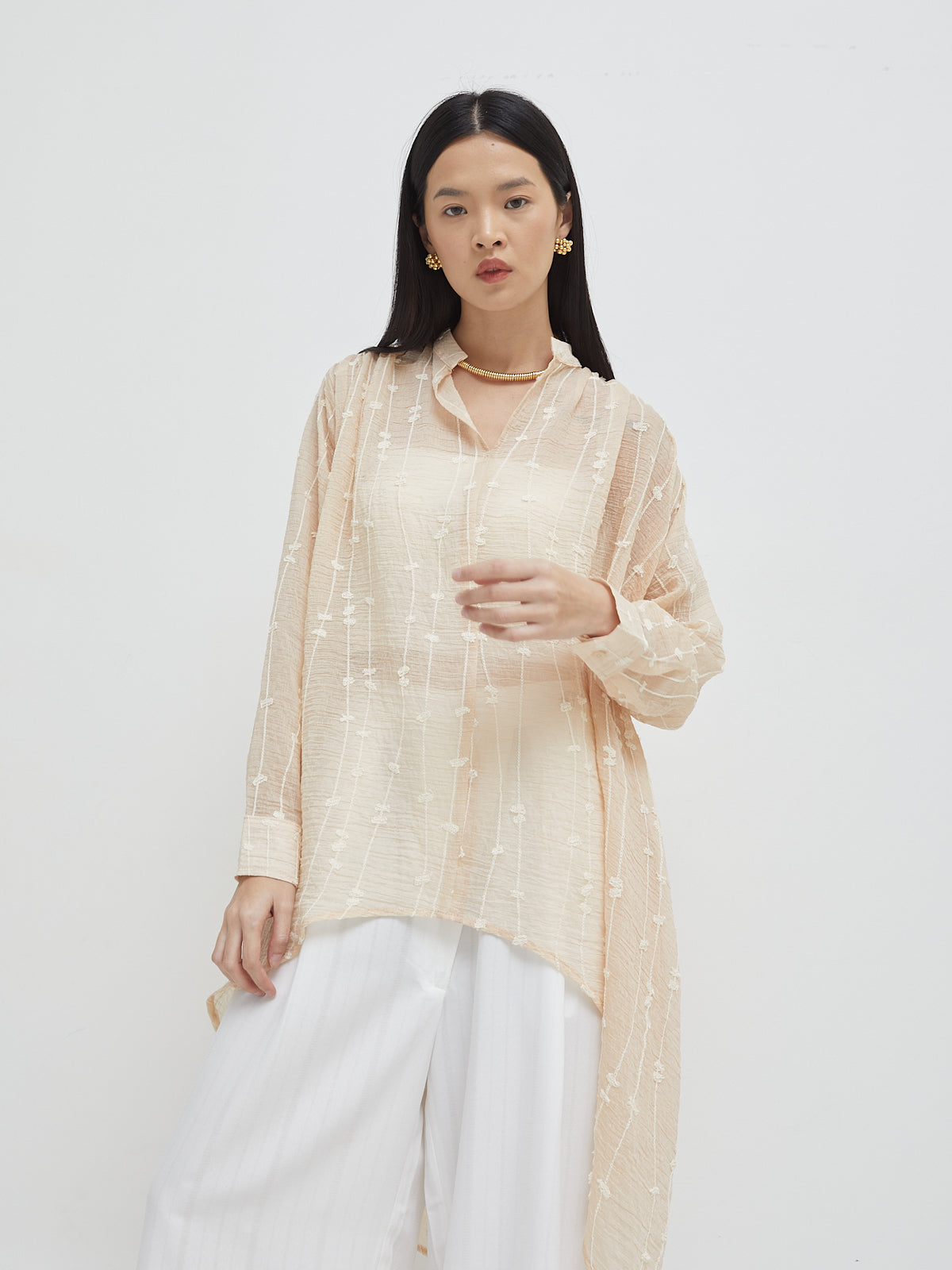 Semara Blouse