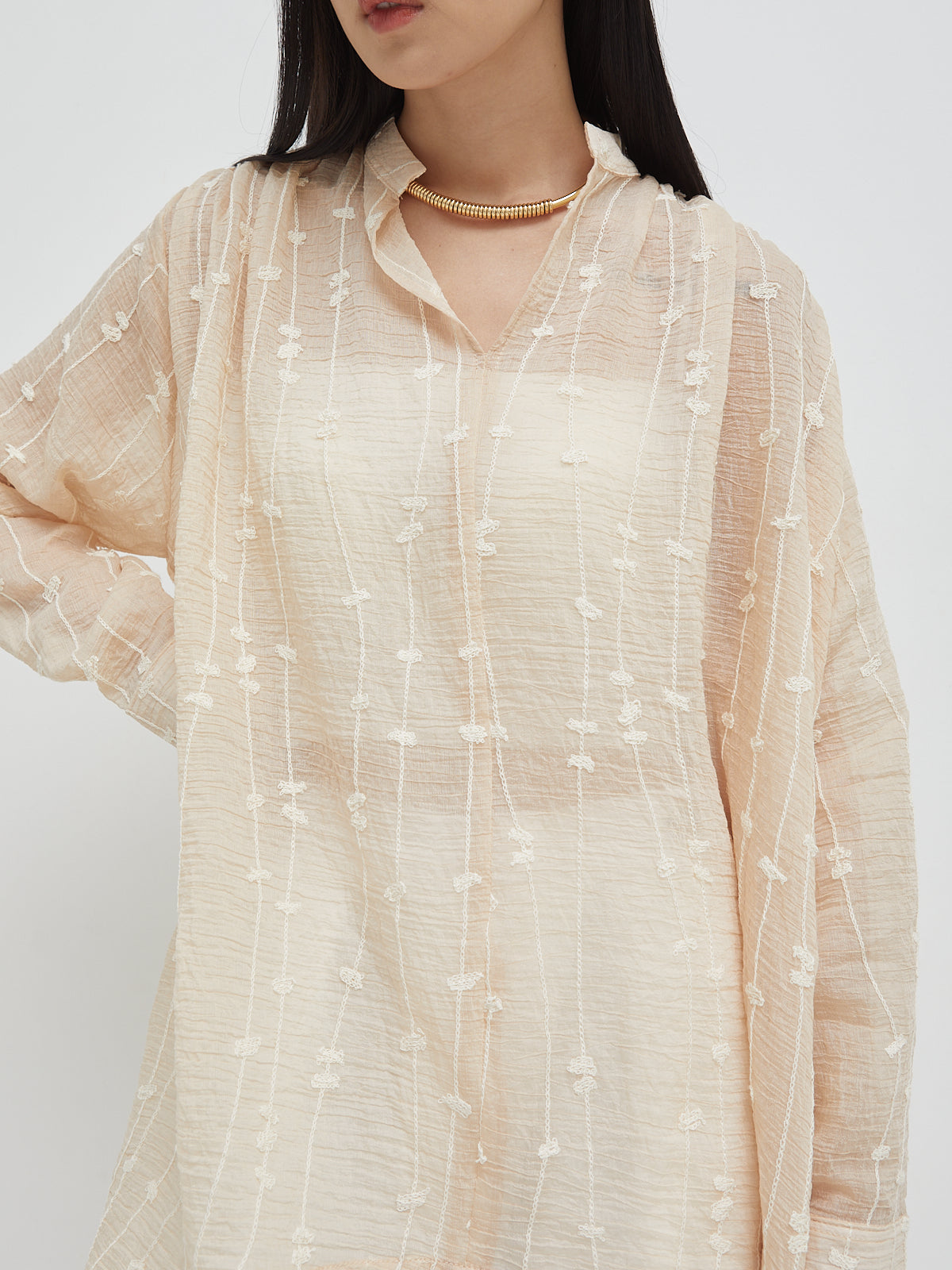 Semara Blouse