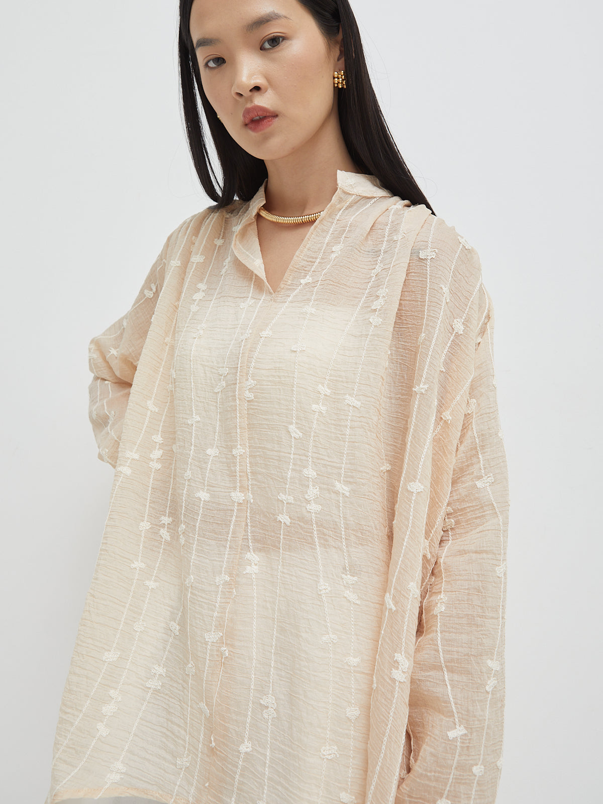 Semara Blouse