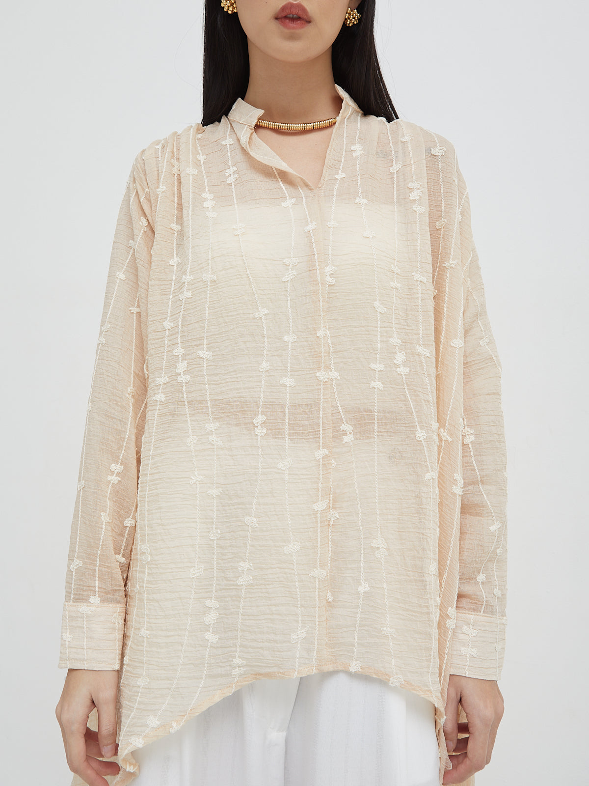 Semara Blouse