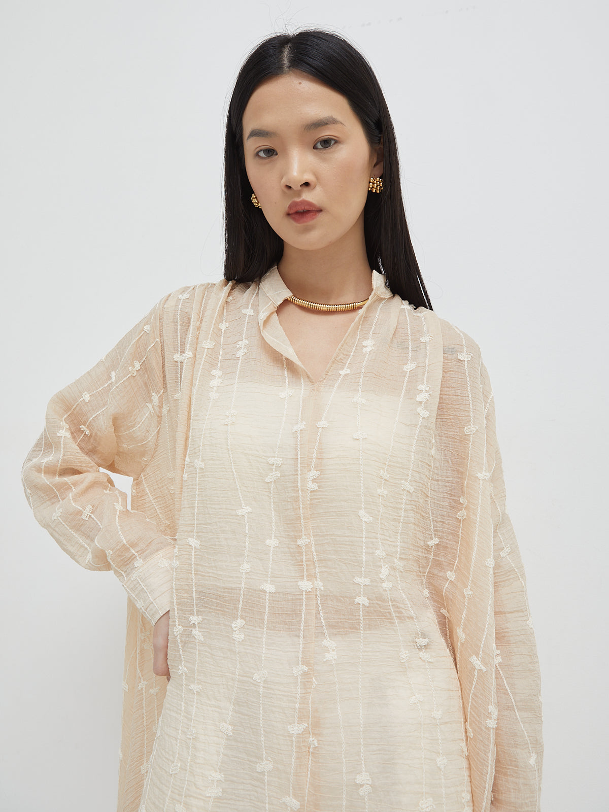 Semara Blouse