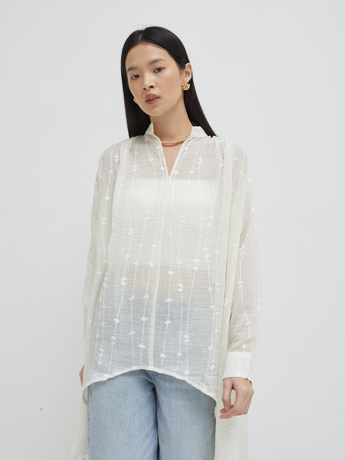 Semara Blouse