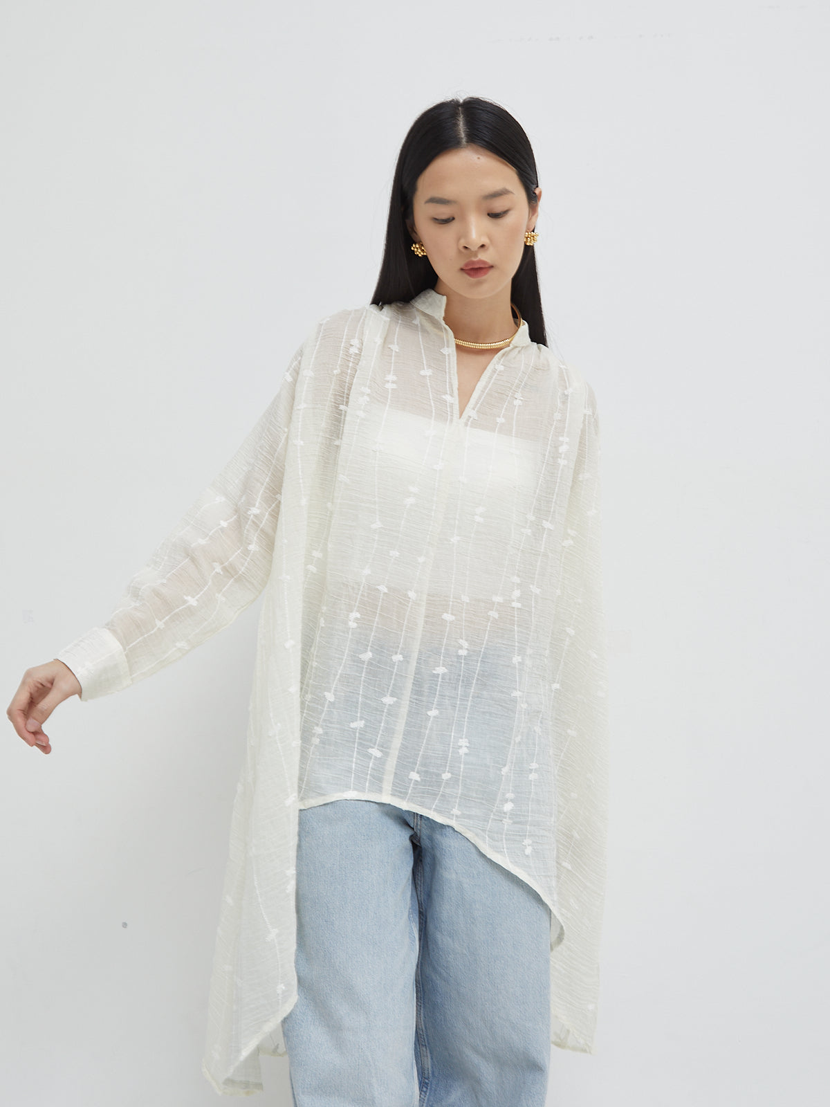 Semara Blouse