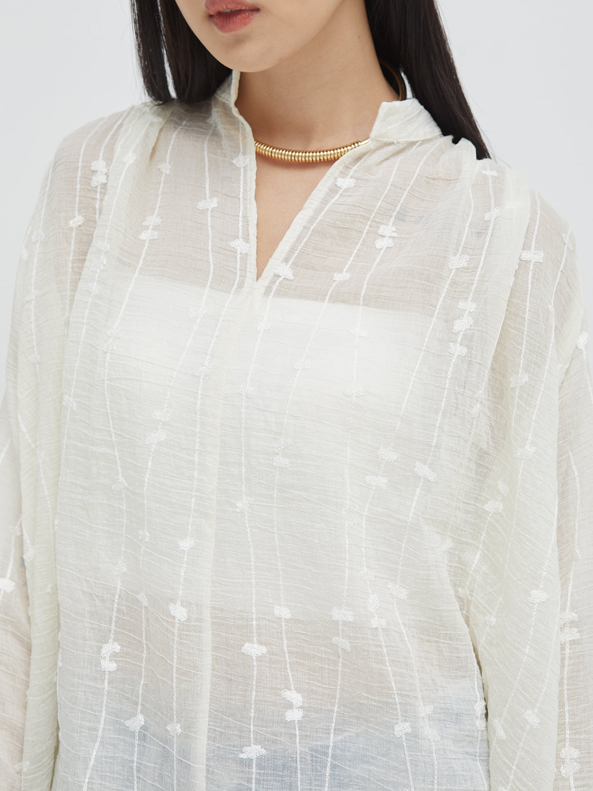 Semara Blouse