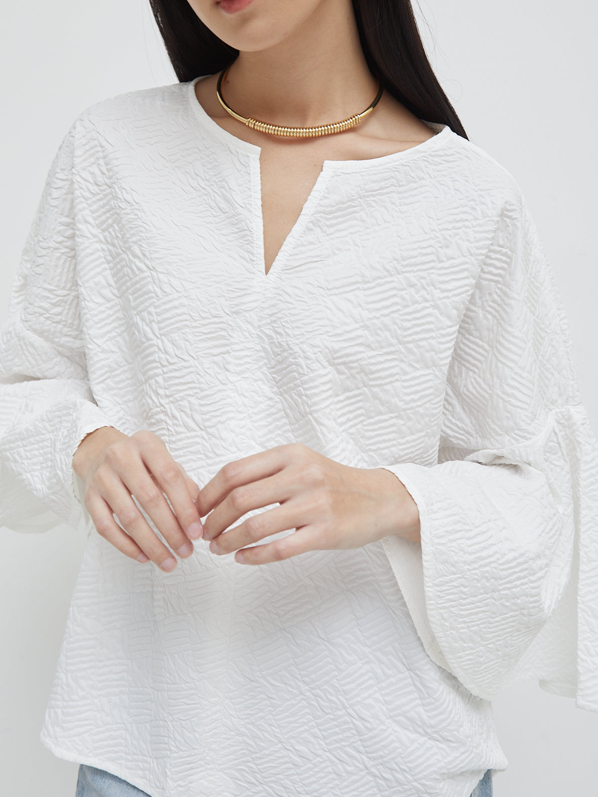 Jasmin Blouse