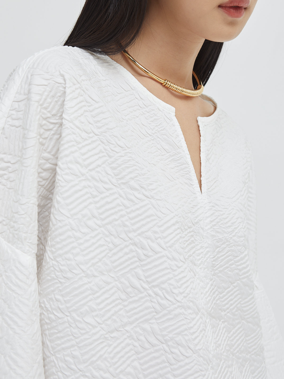 Jasmin Blouse