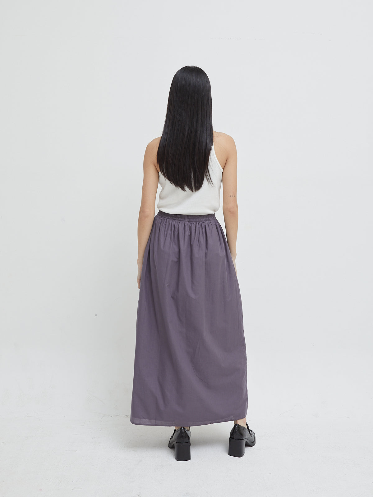 Zohra Skirt