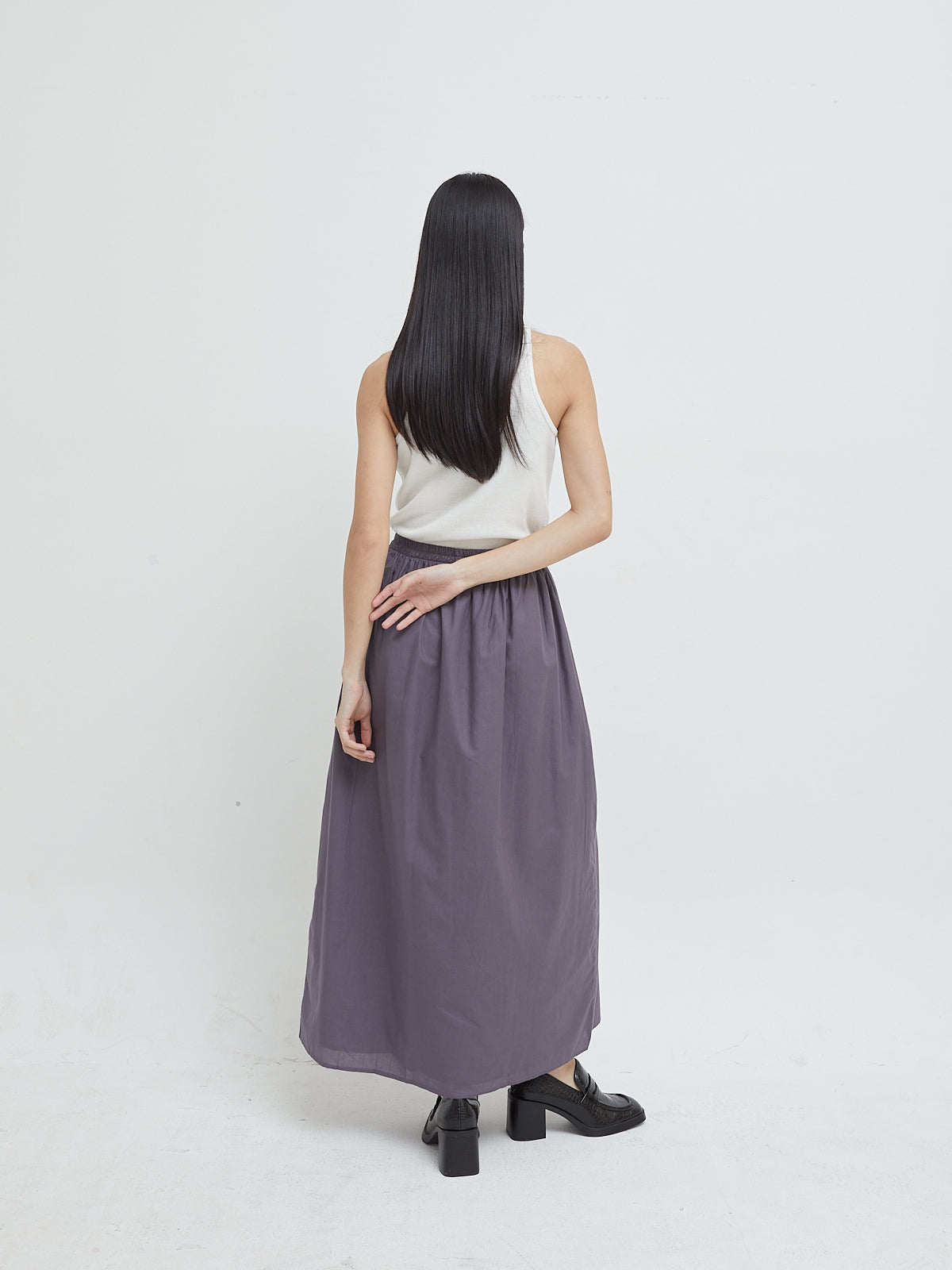 Zohra Skirt