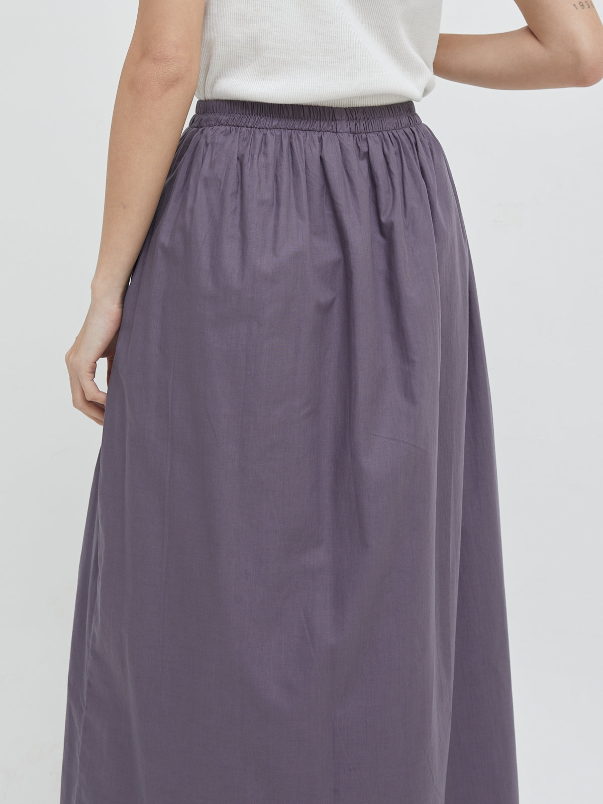 Zohra Skirt