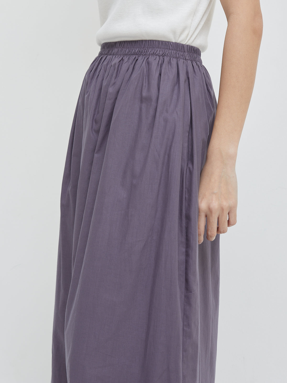 Zohra Skirt