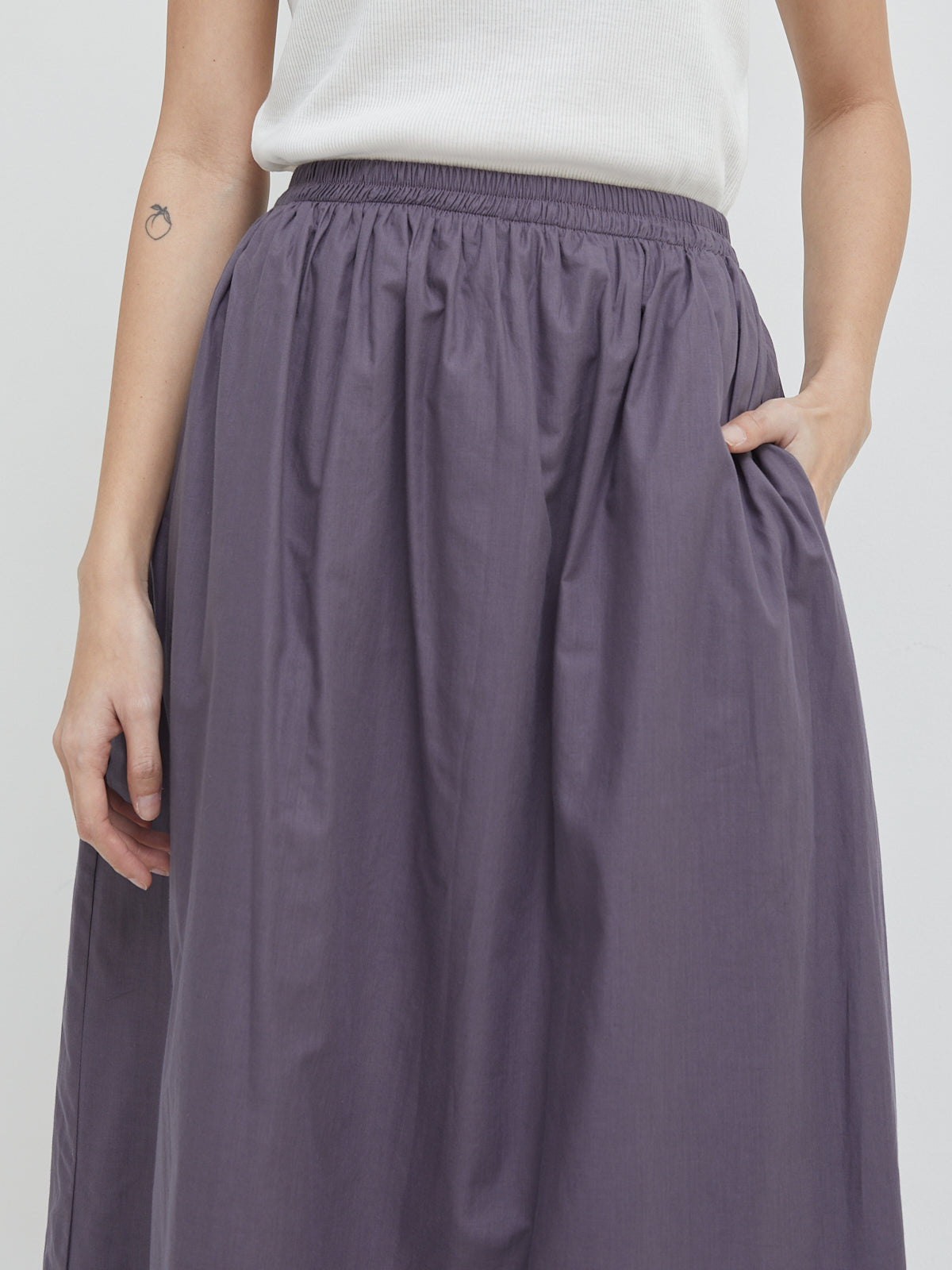 Zohra Skirt