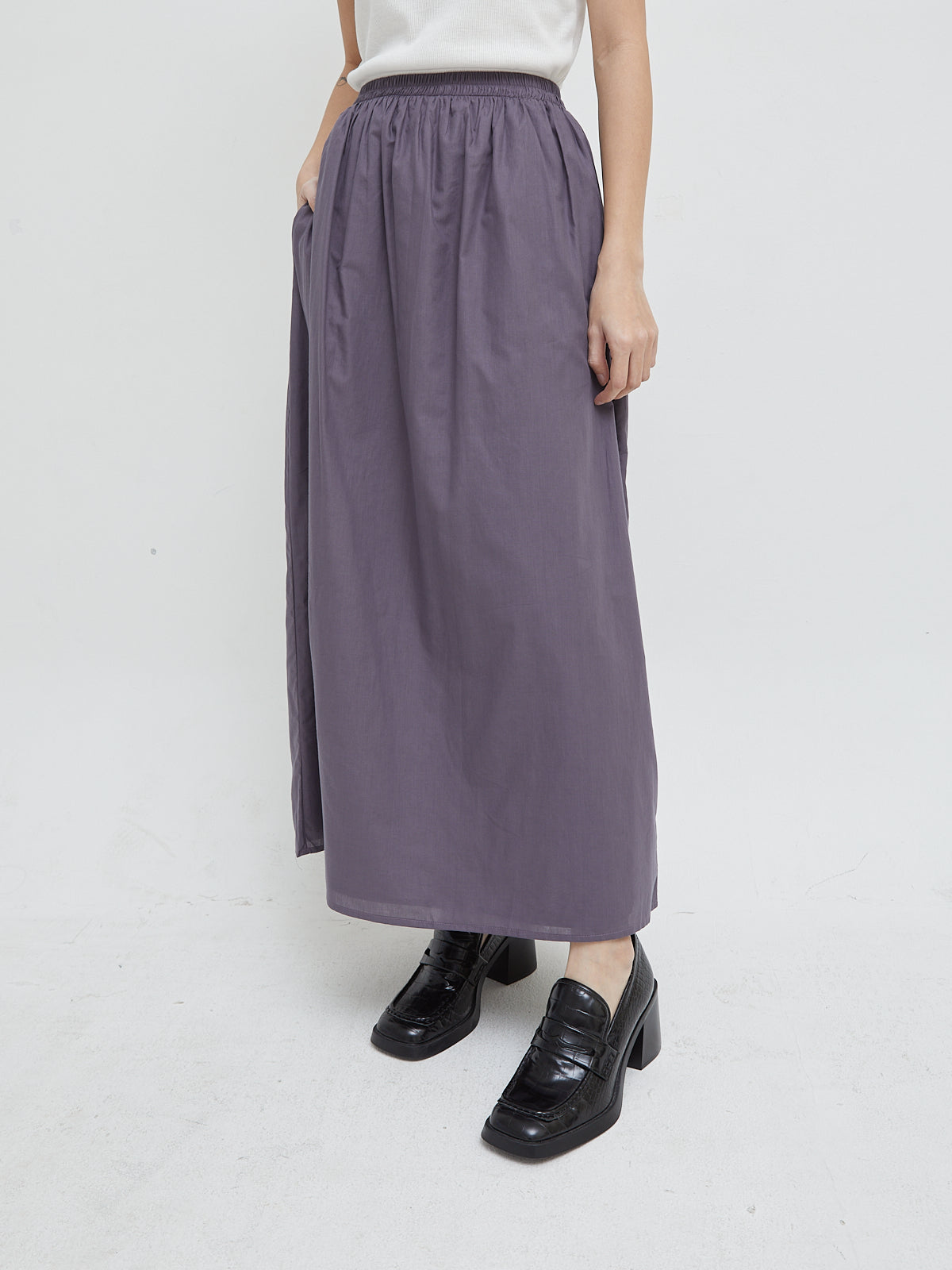 Zohra Skirt