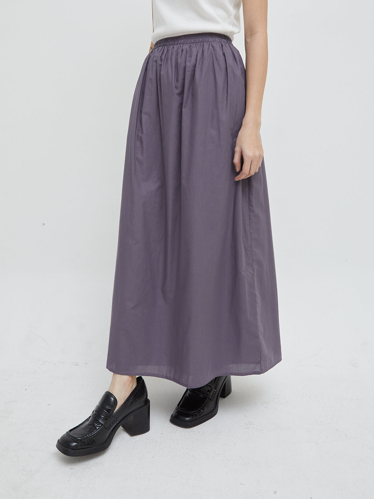 Zohra Skirt