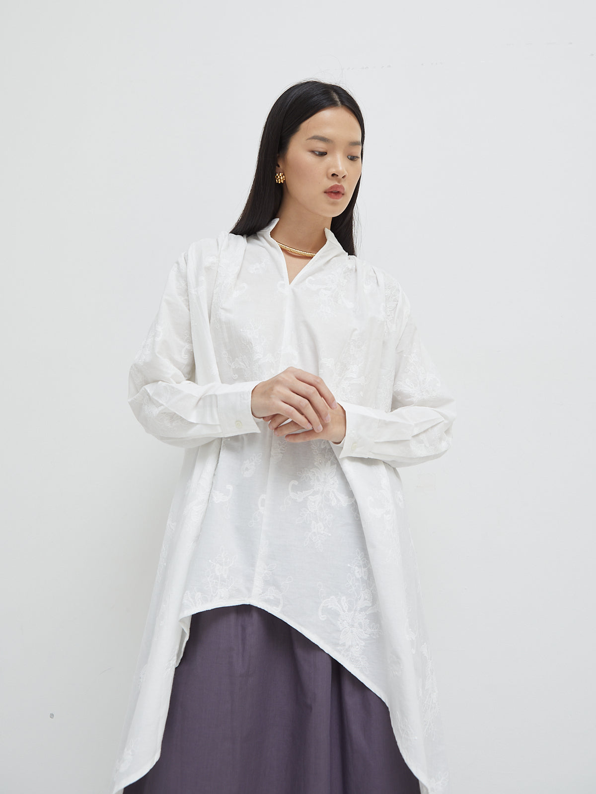 Saira Blouse