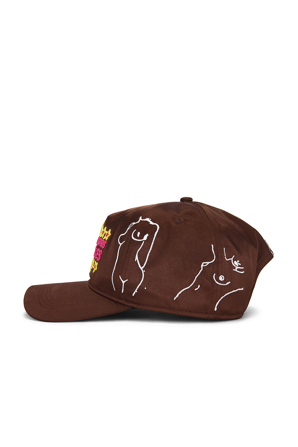 Ks La Nylon Snapback Hat