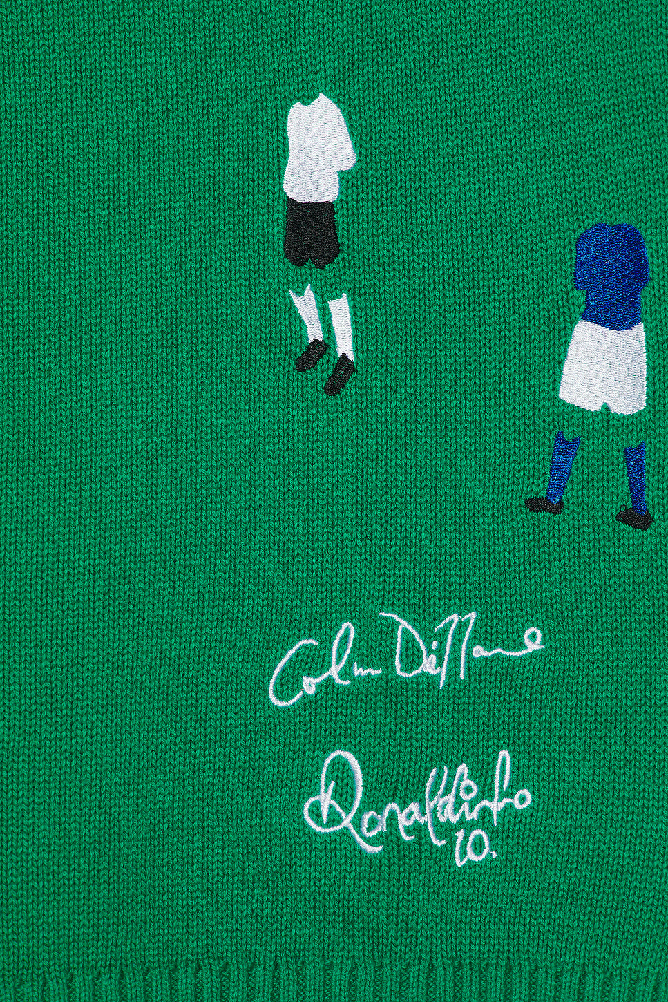 x Ronaldinho Goal! Sweater