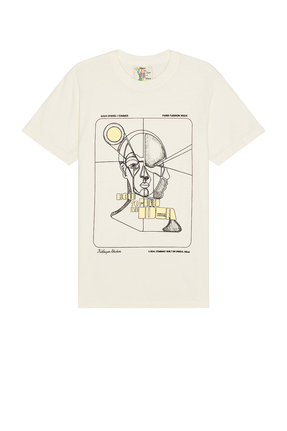 Graphic Tee