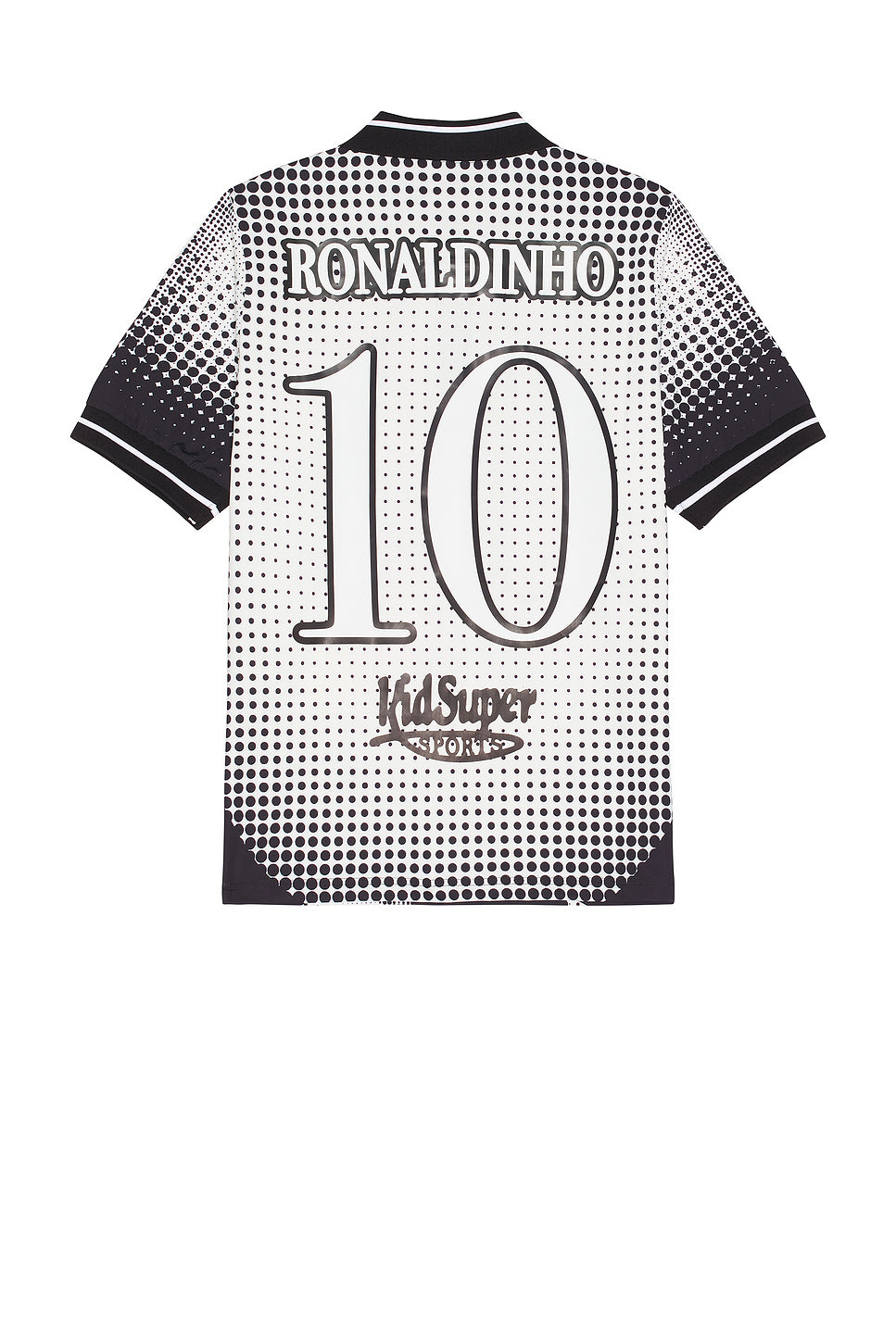 x Ronaldinho Soccer Jersey