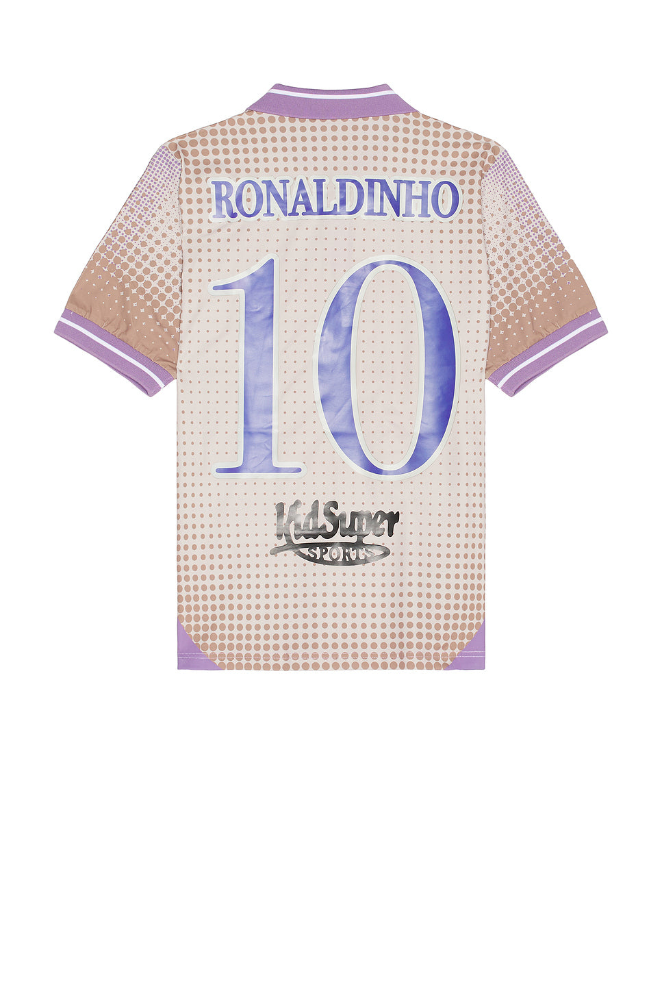 x Ronaldinho Soccer Jersey