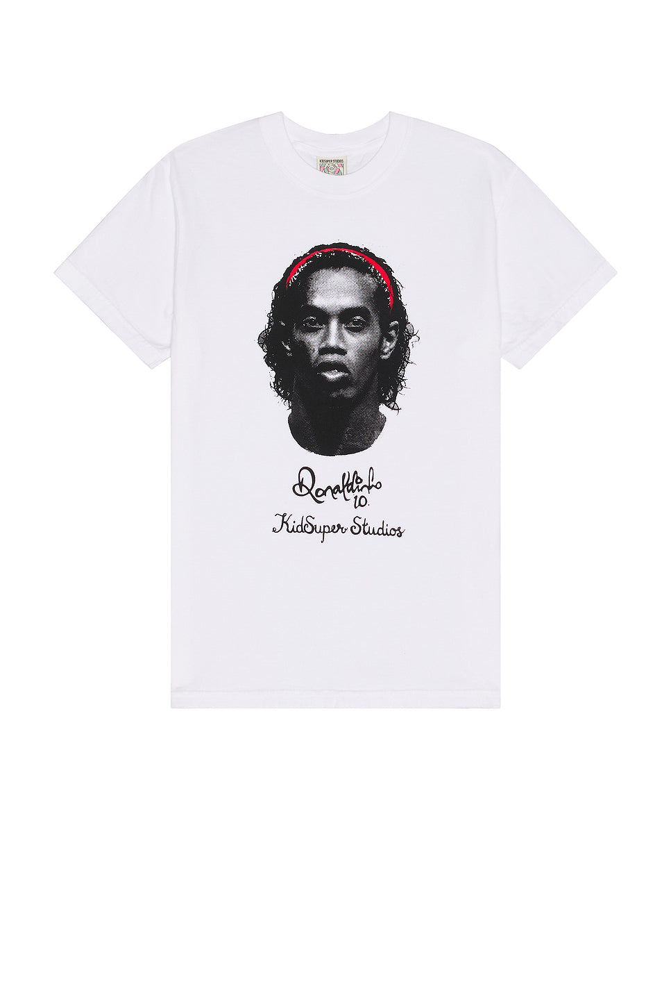 x Ronaldinho T-Shirt