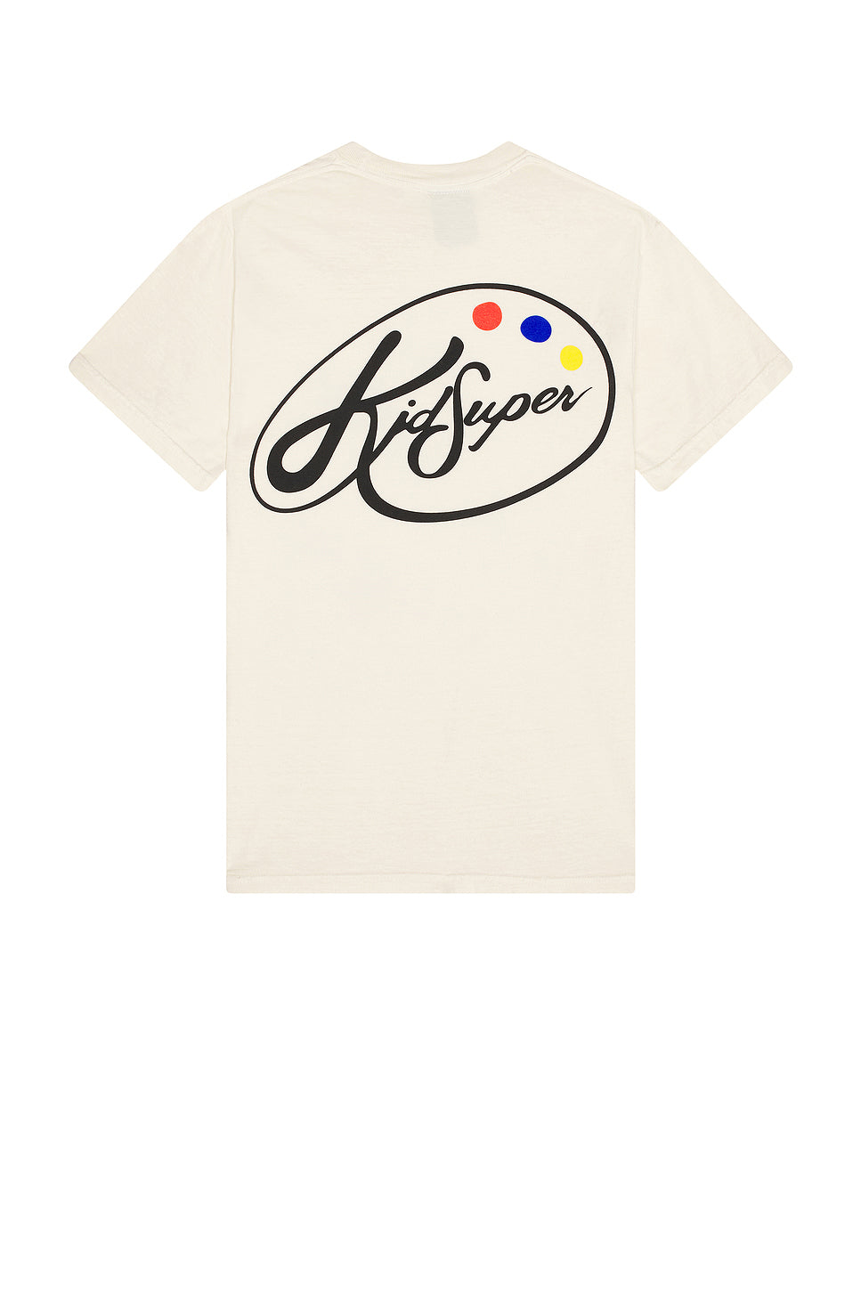 Paint Palette Tee