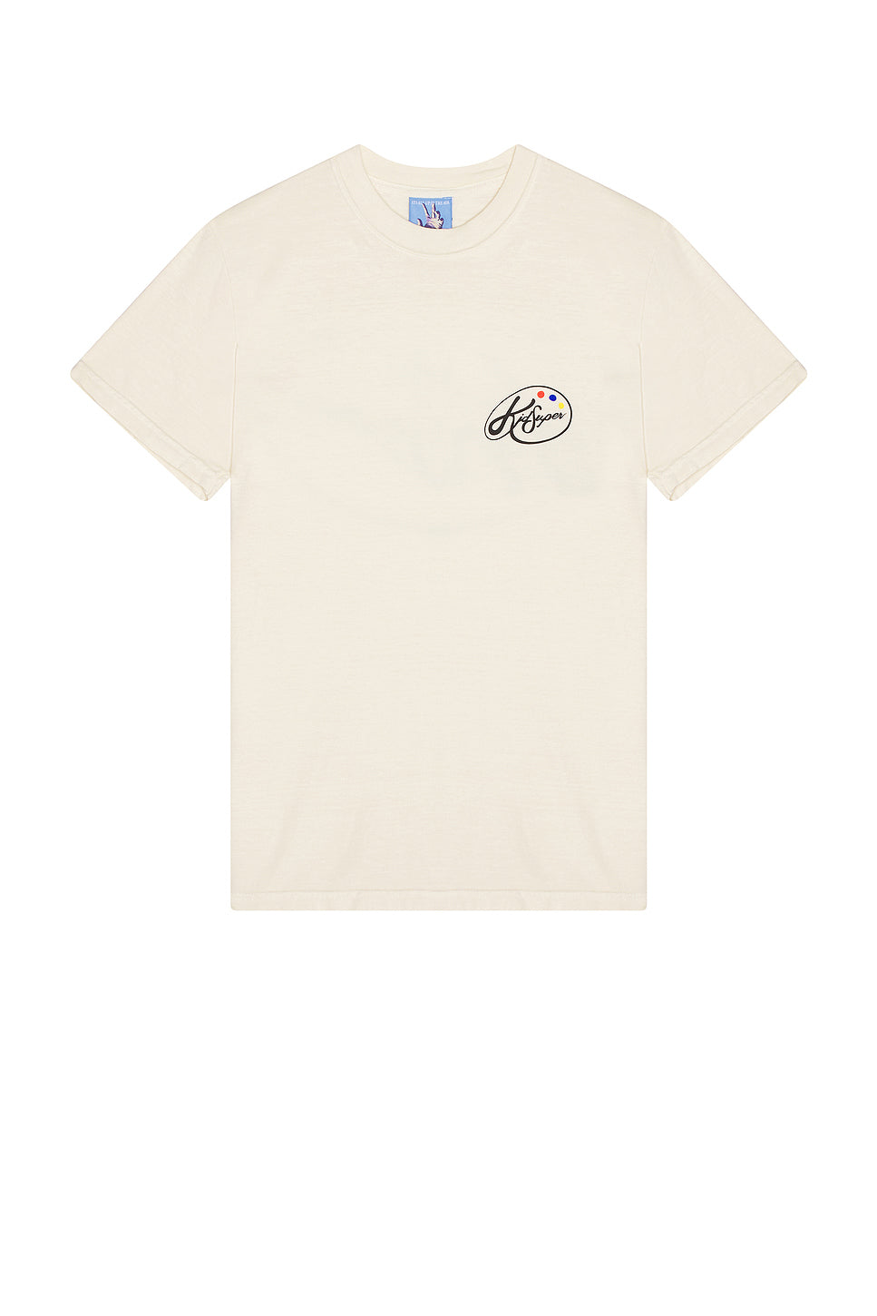 Paint Palette Tee