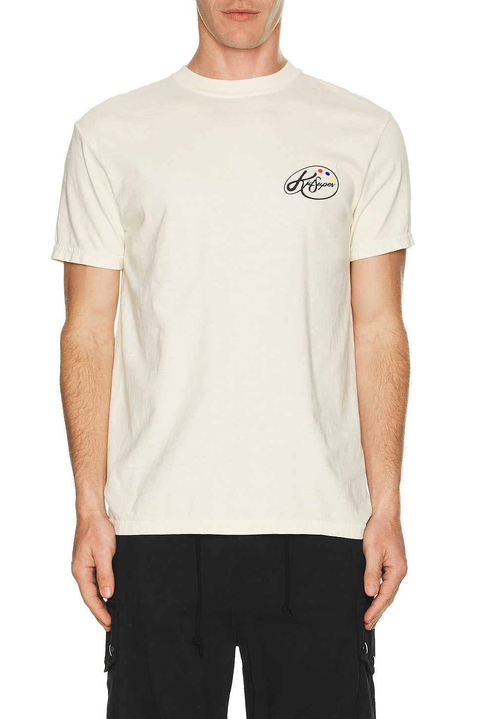 Paint Palette Tee