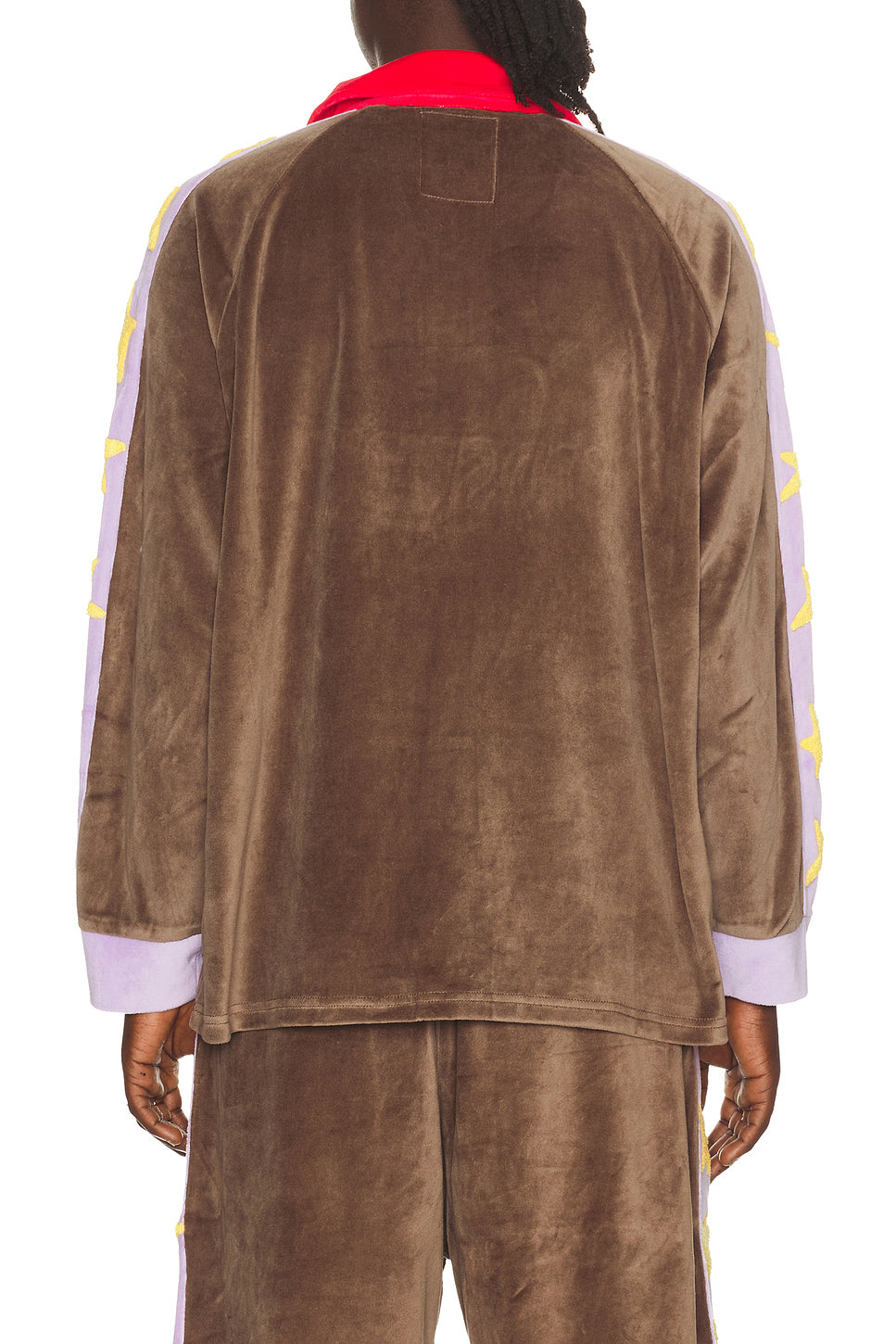 Velour Stars Rugby