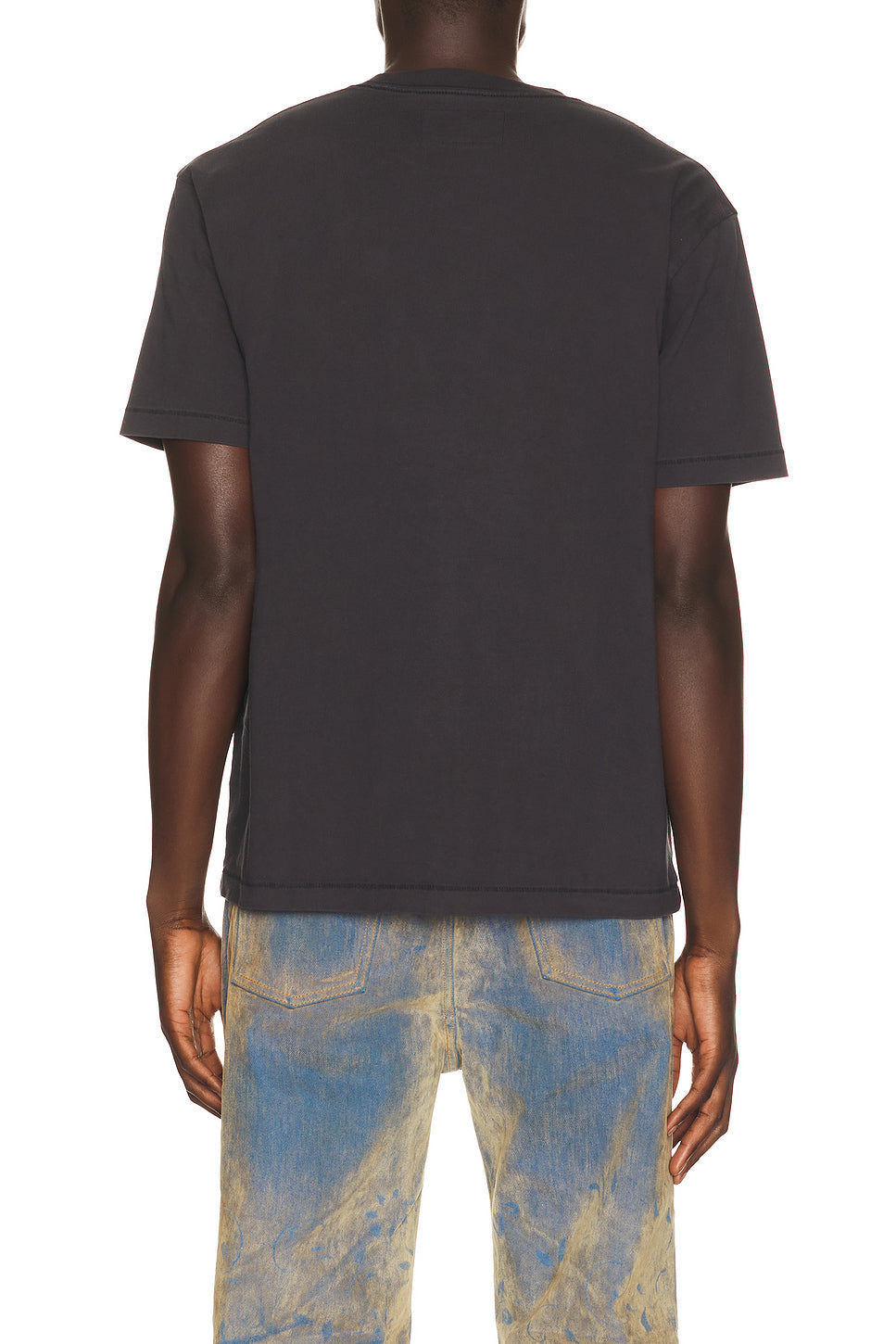 Thank You For Shopping Tee