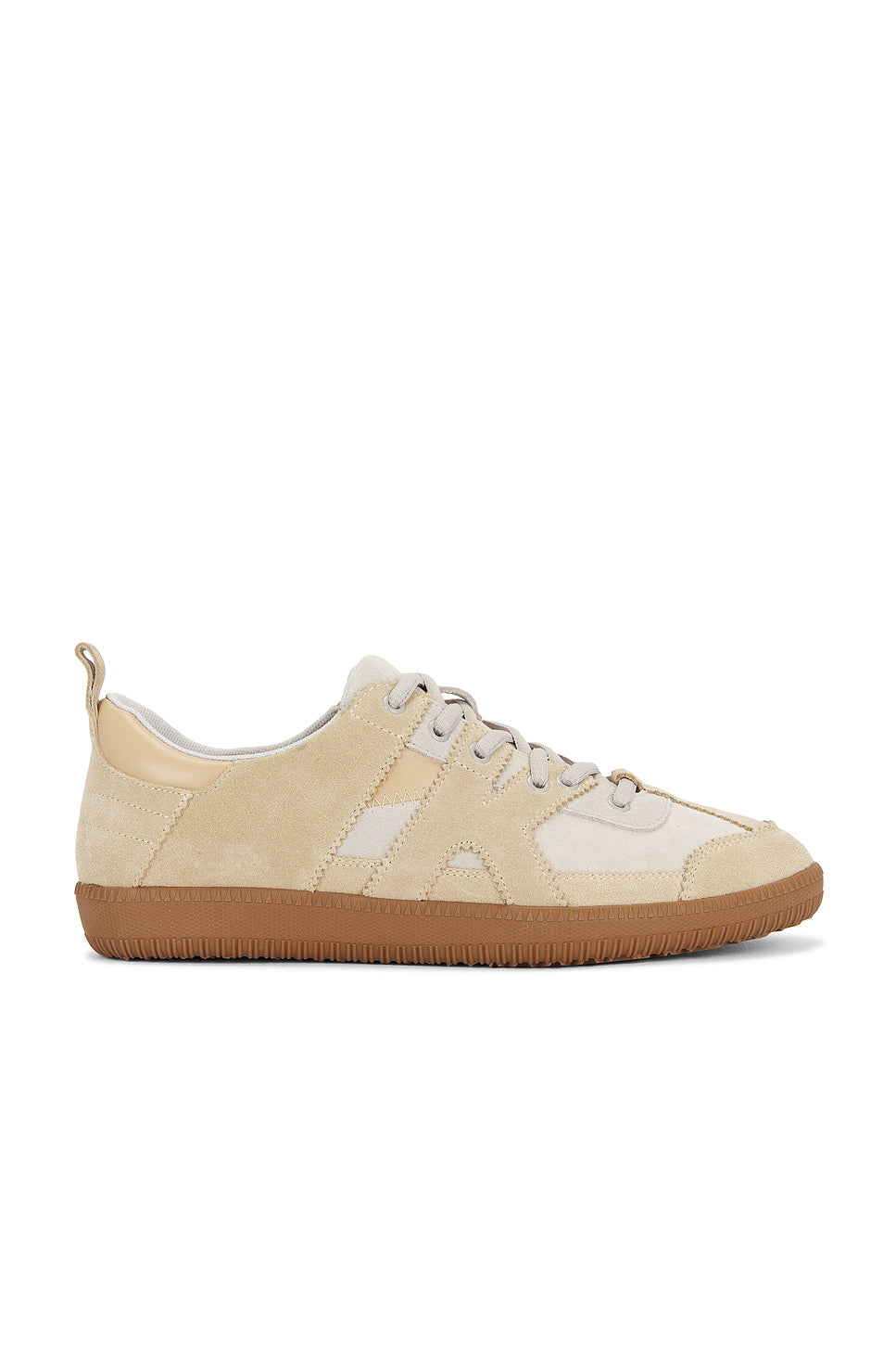 K Soccer Sneaker