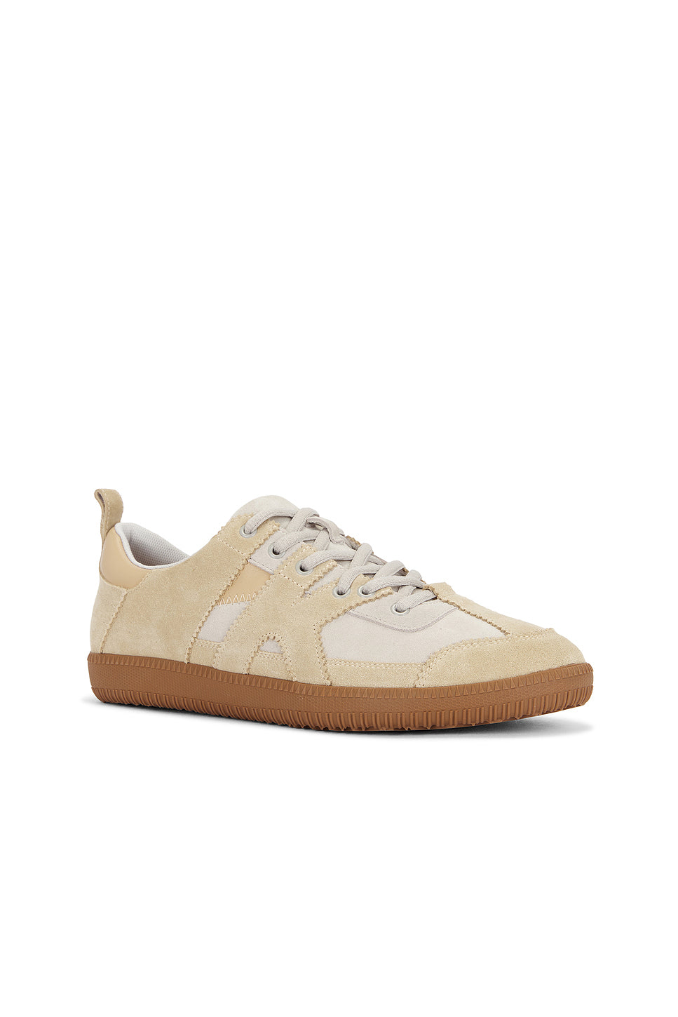 K Soccer Sneaker