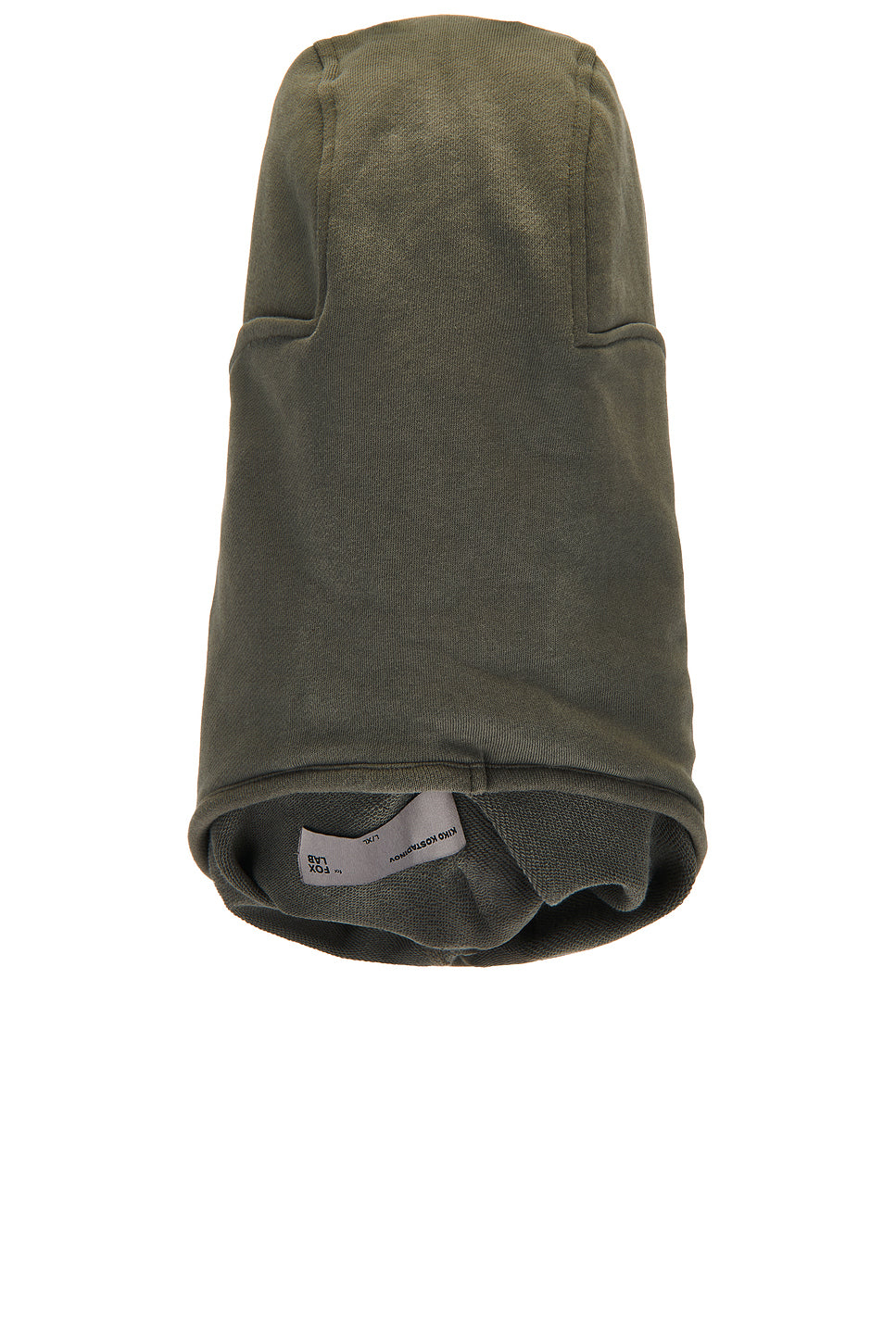 x Fox Racing Sherpa Lined Balaclava