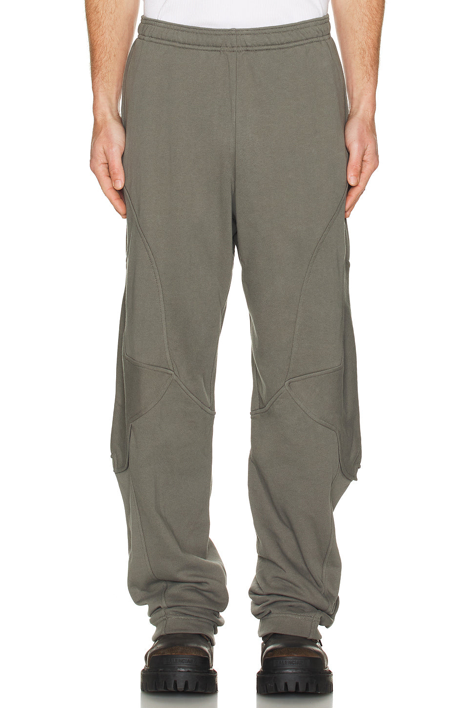 x Fox Racing Fleece Pants