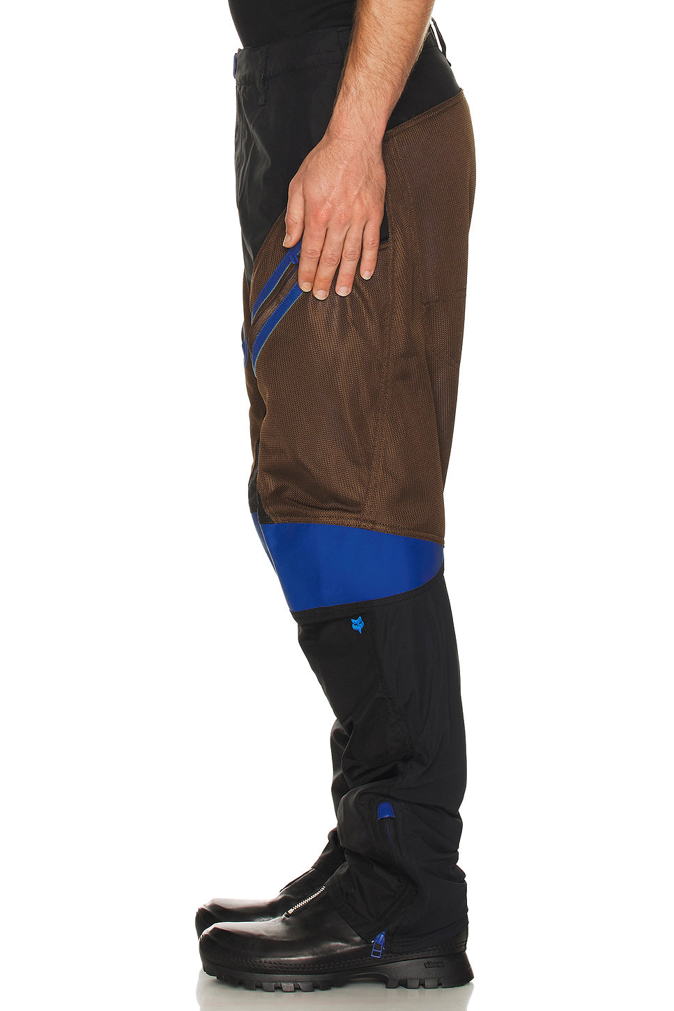 Moto Pants
