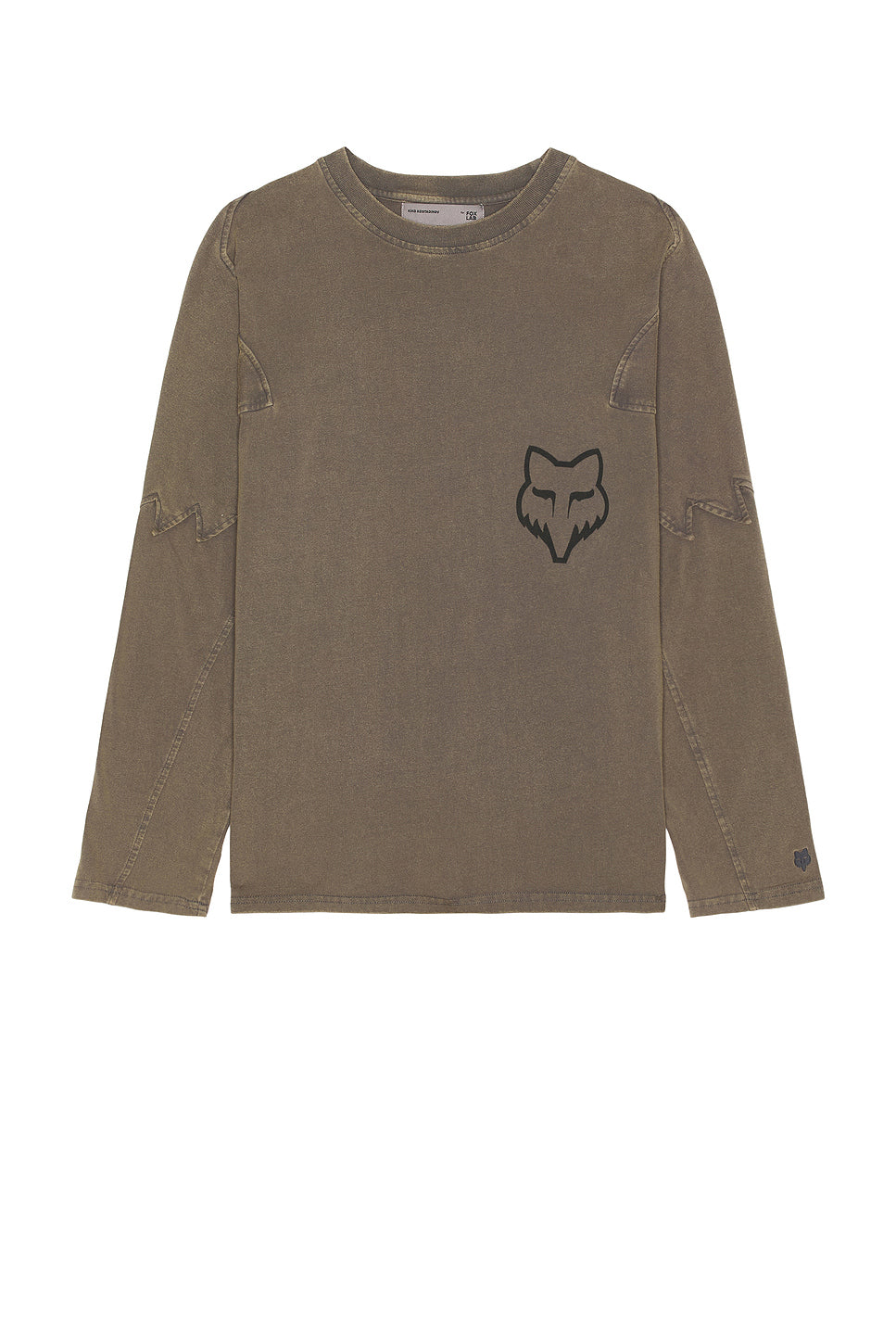 x Fox Racing Long Sleeve Tee Shirt