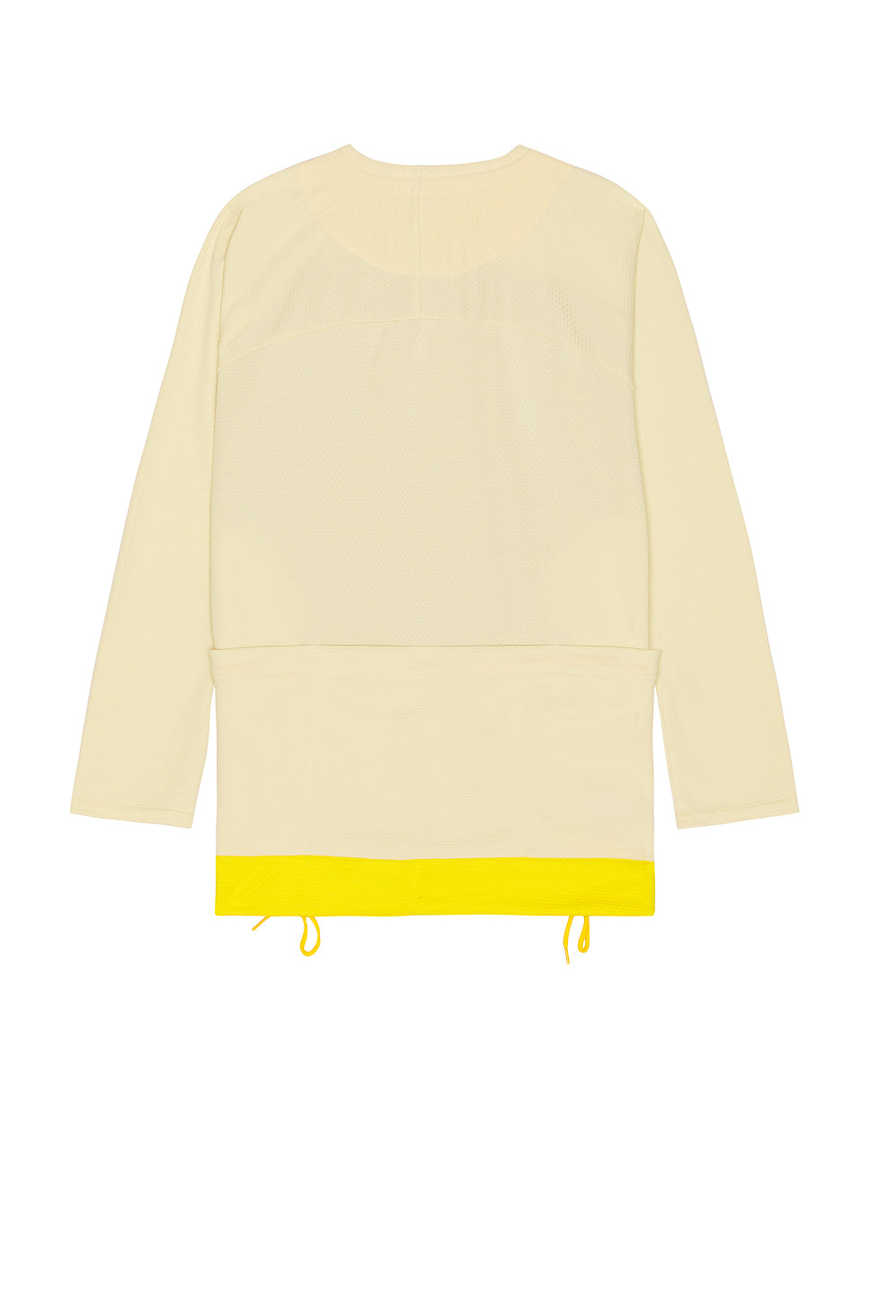 Mesh Pocket Top