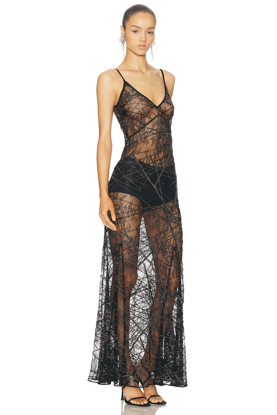 Ida Dress