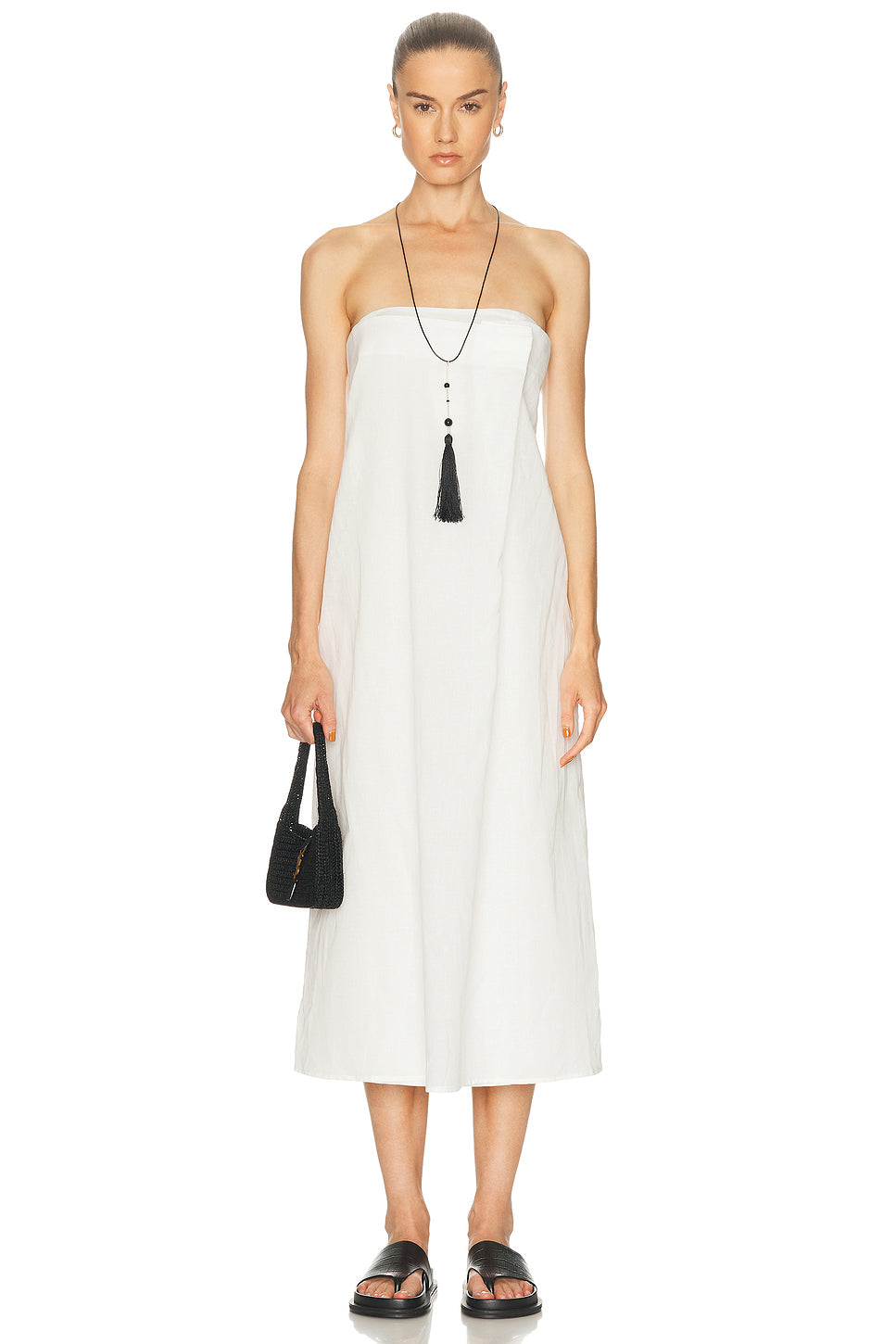 Dira Dress