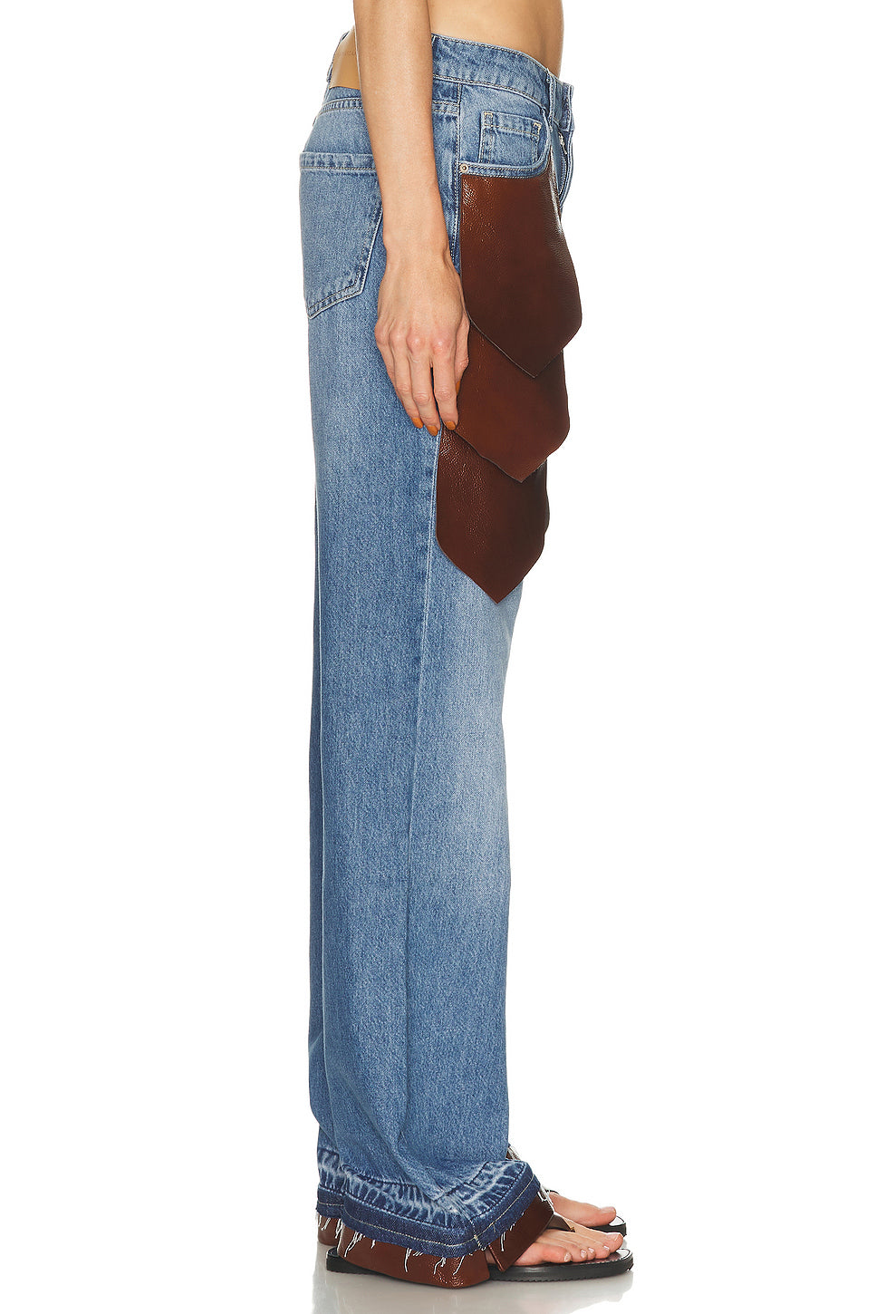 Masso Wide Leg