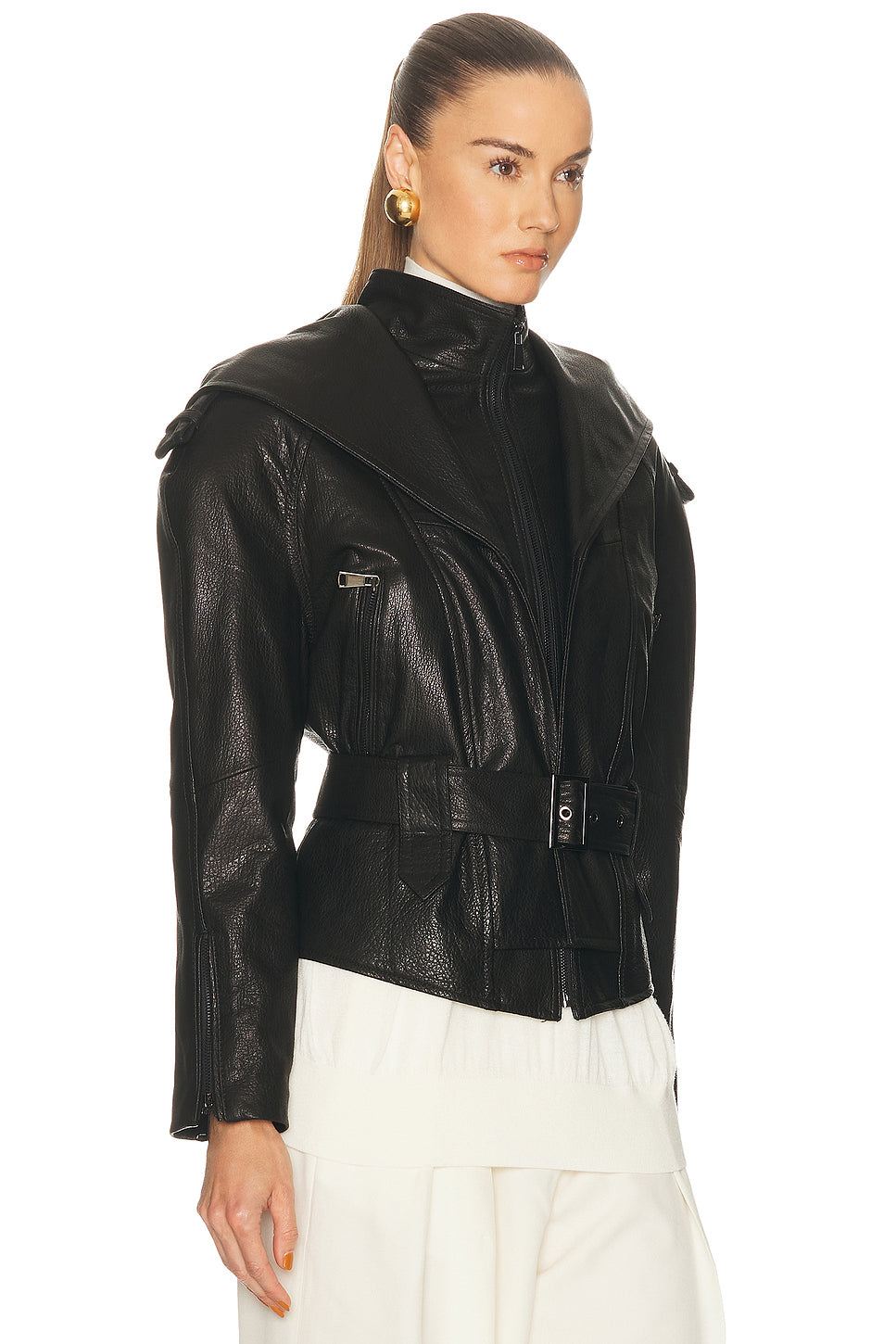Renia Jacket