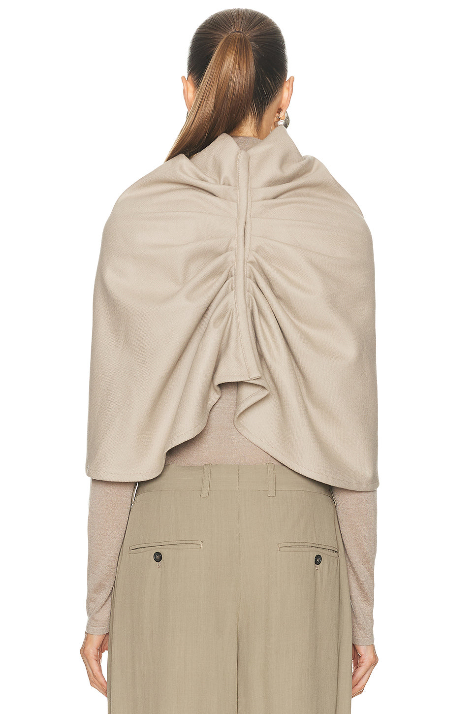 Hima Cape