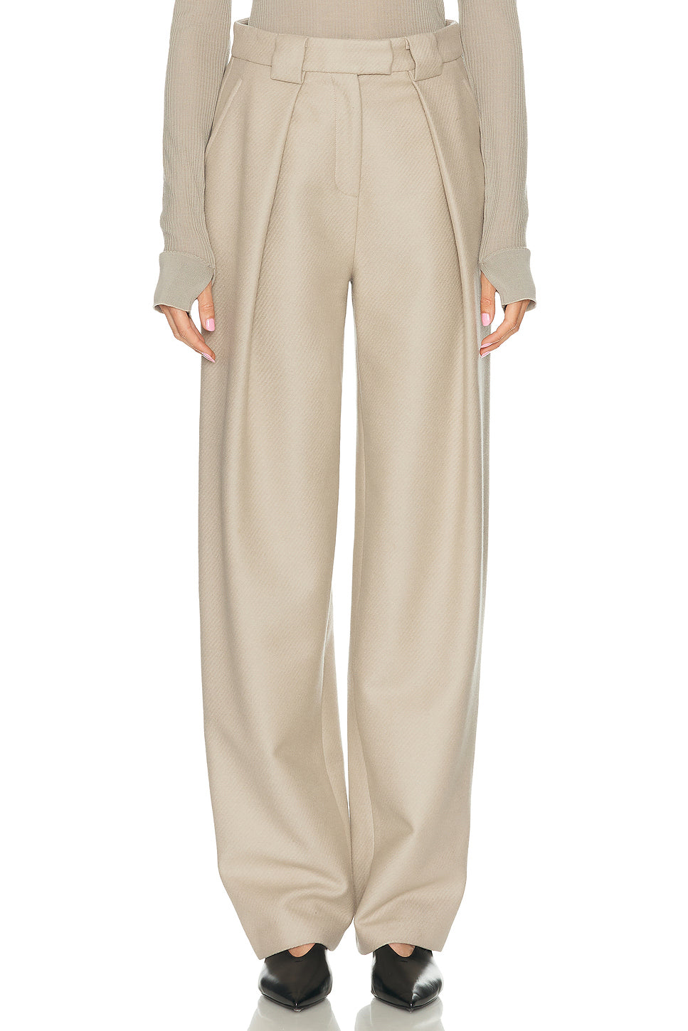 Renium Pant