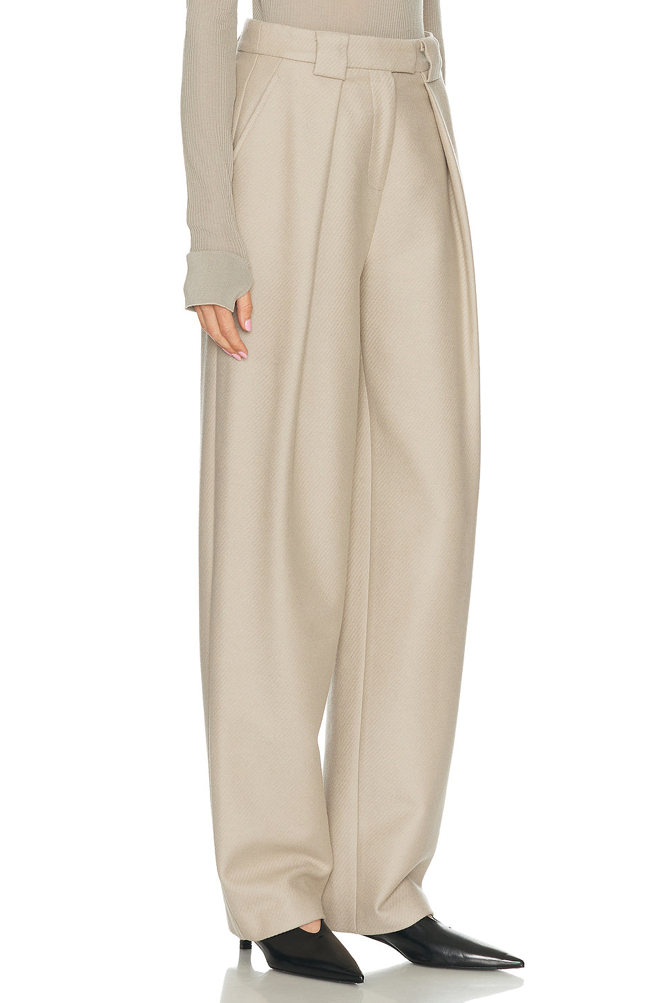 Renium Pant