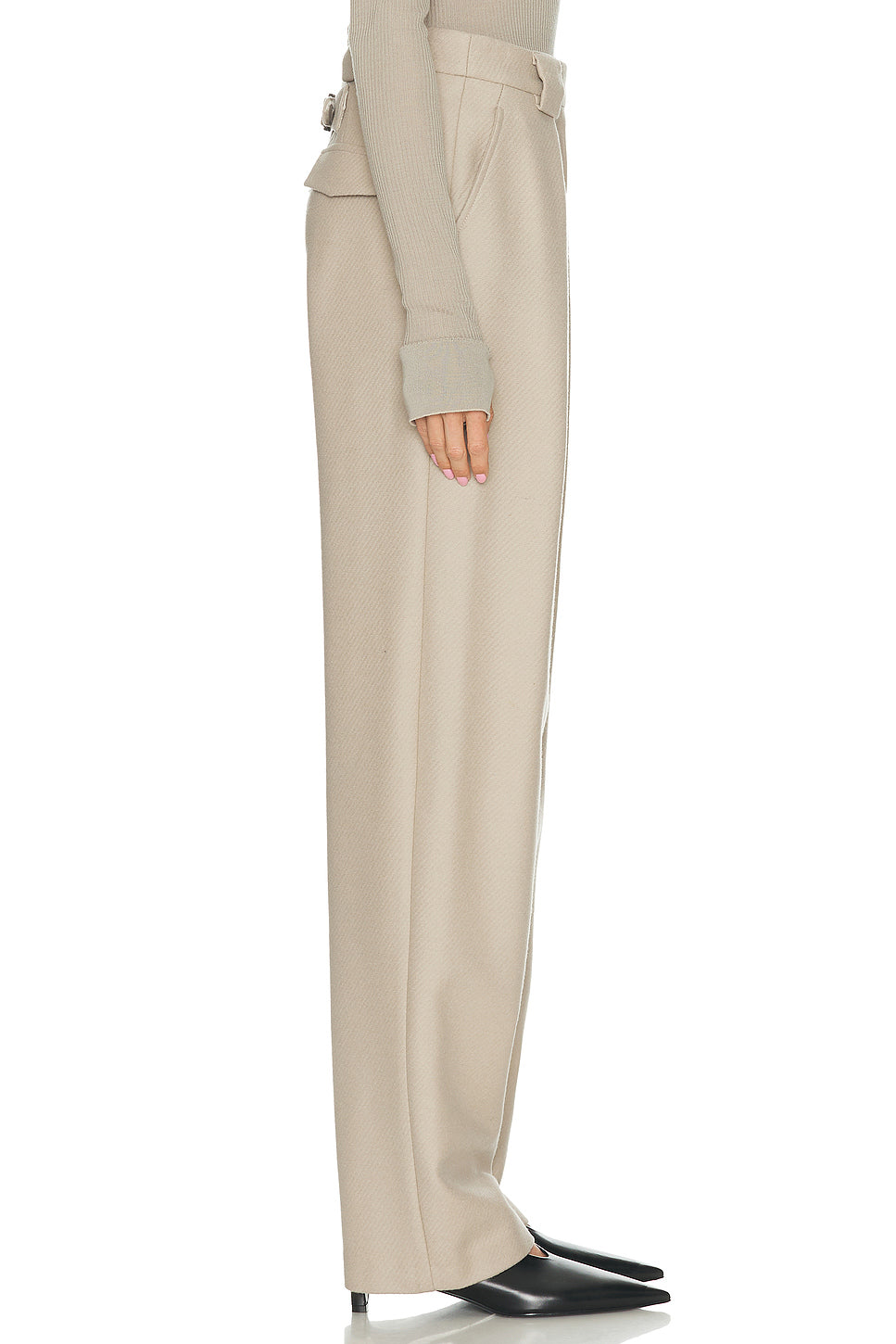 Renium Pant