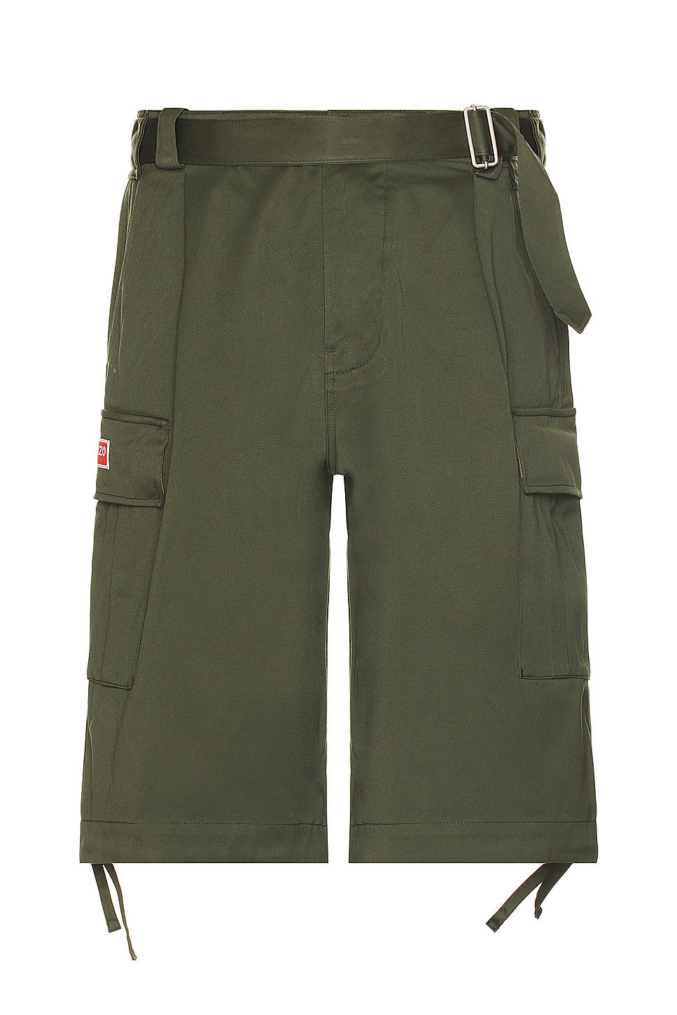 Army Cargo Short