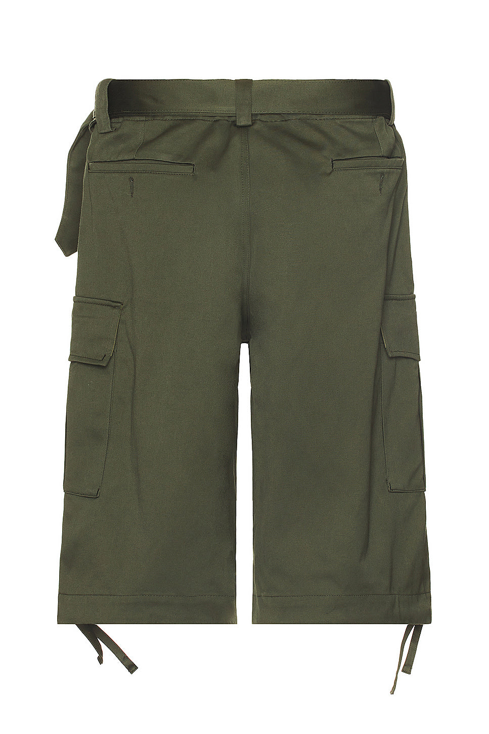 Army Cargo Short